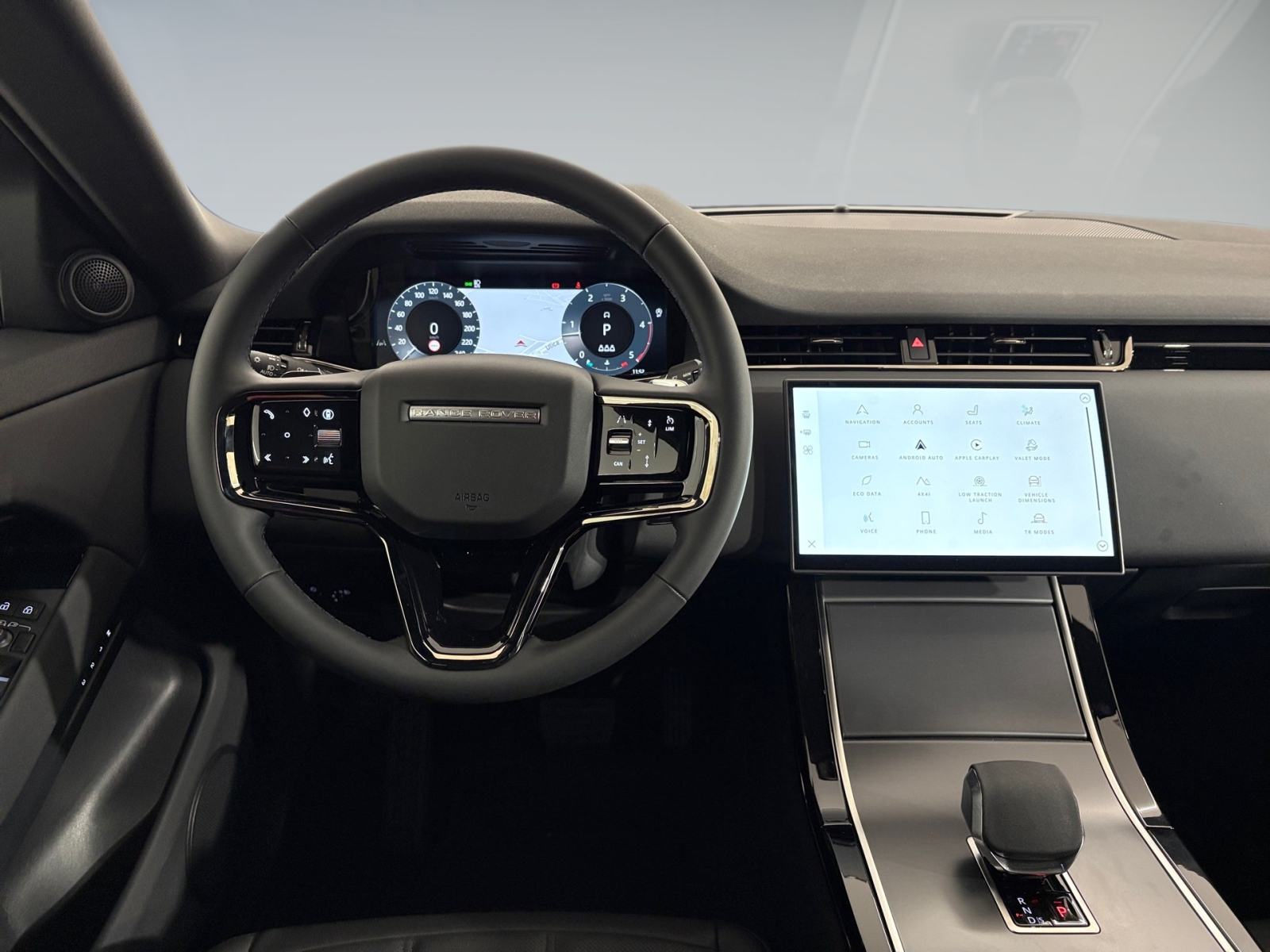 Land Rover Range Rover Evoque S 2.0 163HP MHEV AWD A9, fotografija 15