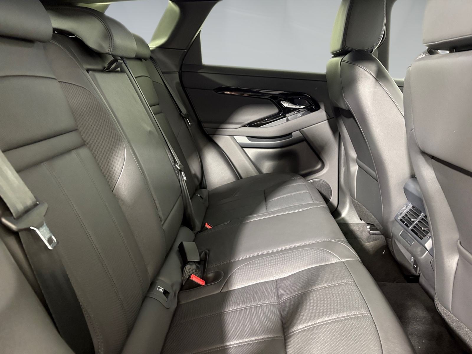 Land Rover Range Rover Evoque S 2.0 163HP MHEV AWD A9, fotografija 20