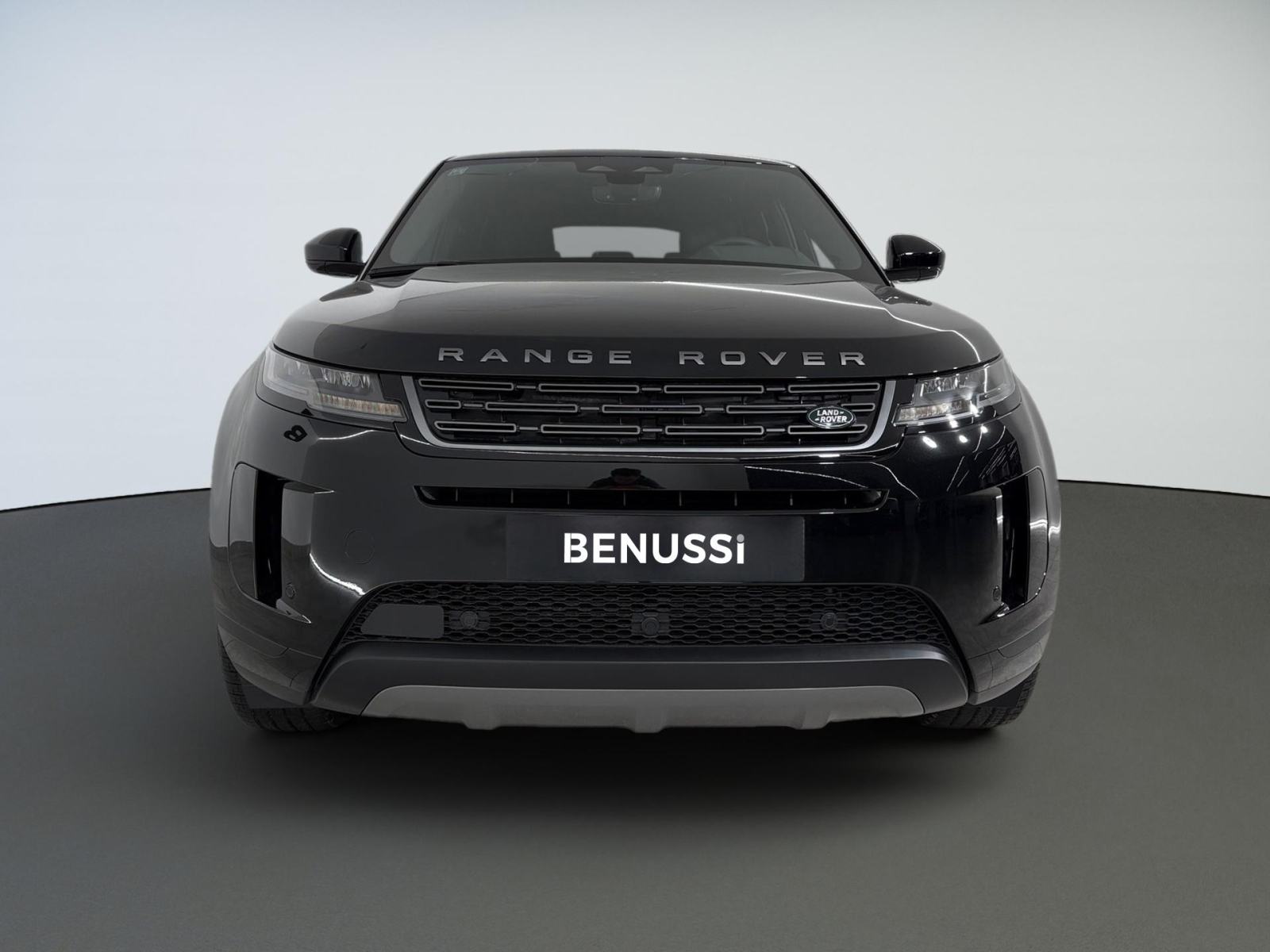 Land Rover Range Rover Evoque S 2.0 163HP MHEV AWD A9, fotografija 3