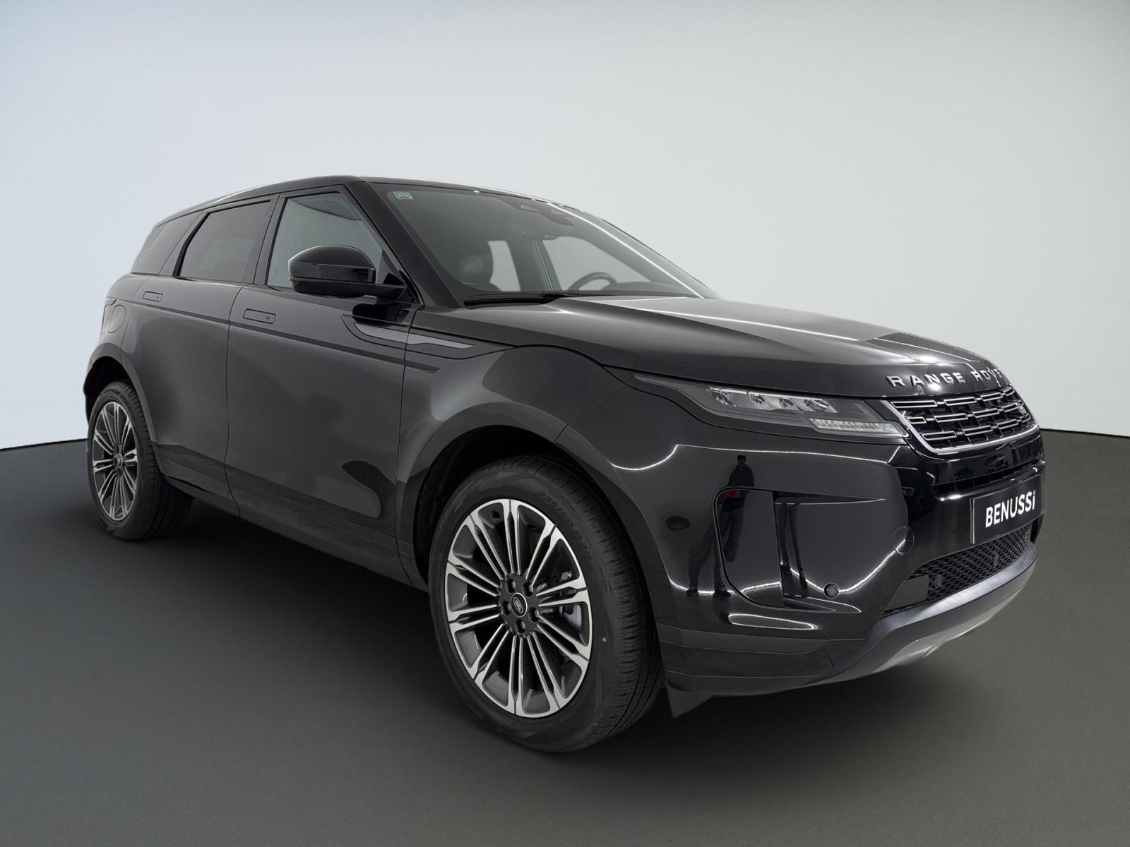 Land Rover Range Rover Evoque S 2.0 163HP MHEV AWD A9, fotografija 4