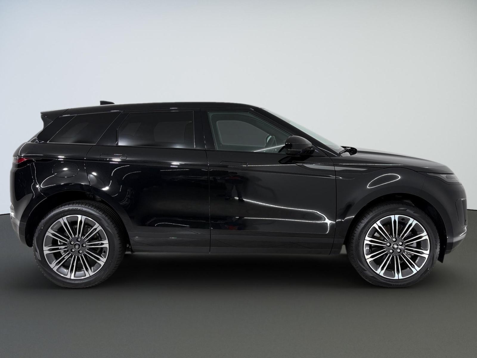 Land Rover Range Rover Evoque S 2.0 163HP MHEV AWD A9, fotografija 5
