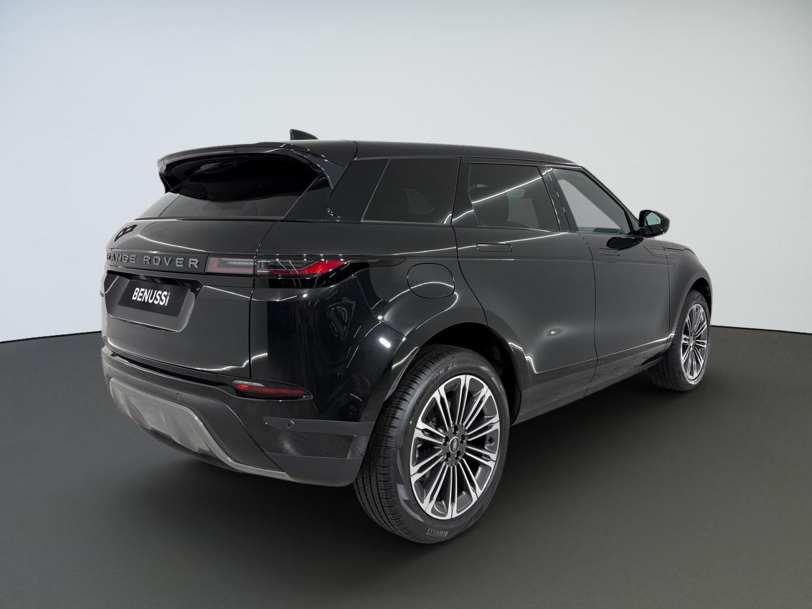 Land Rover Range Rover Evoque S 2.0 163HP MHEV AWD A9, fotografija 6