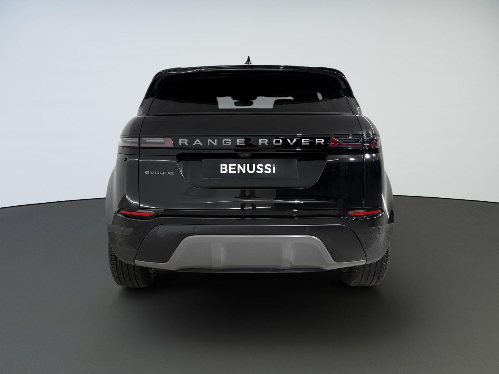 Land Rover Range Rover Evoque S 2.0 163HP MHEV AWD A9, fotografija 7