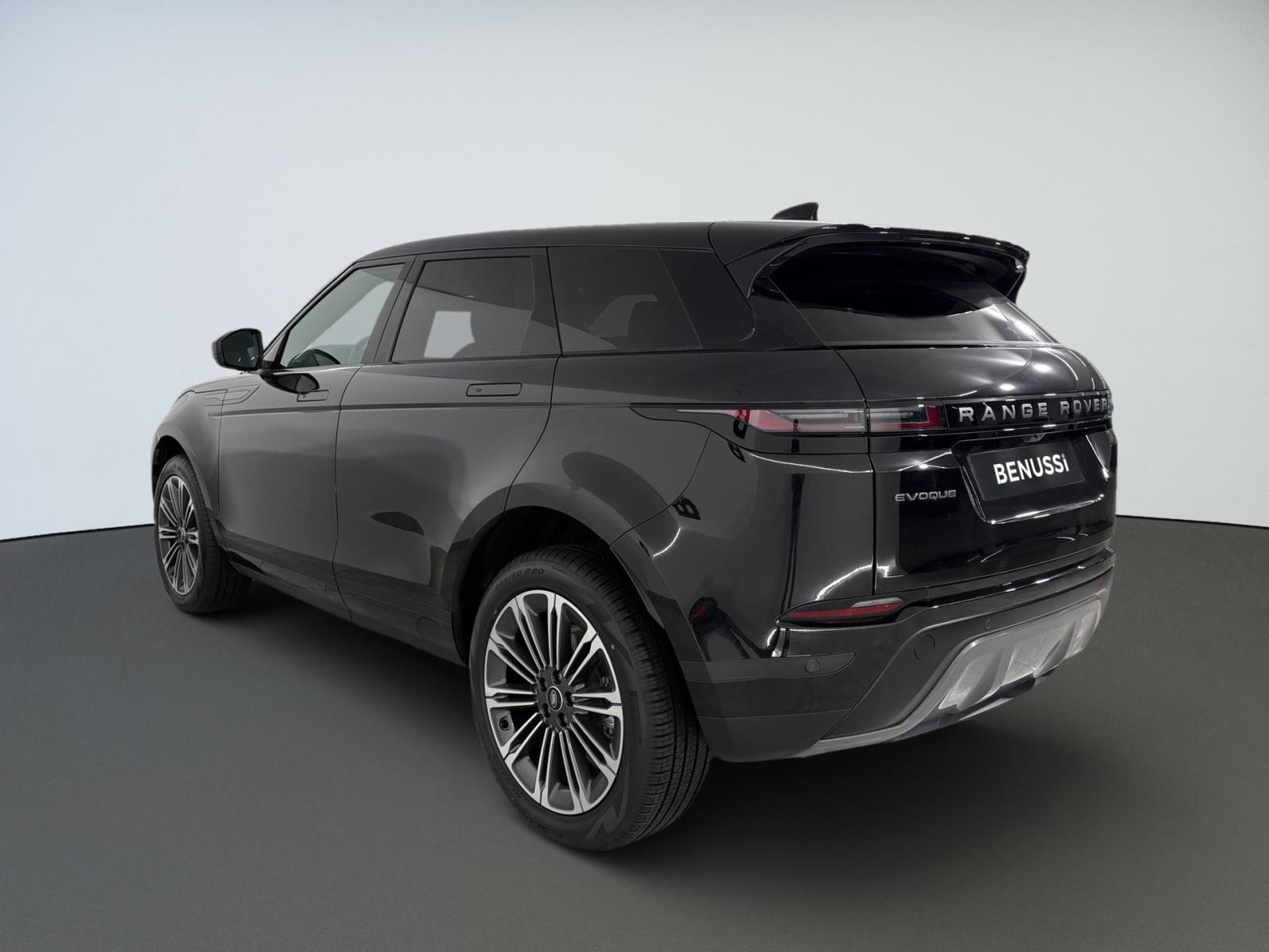 Land Rover Range Rover Evoque S 2.0 163HP MHEV AWD A9, fotografija 8