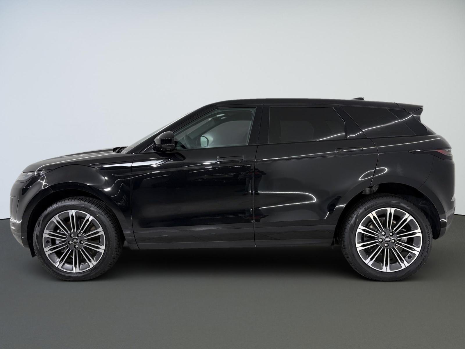 Land Rover Range Rover Evoque S 2.0 163HP MHEV AWD A9, fotografija 9