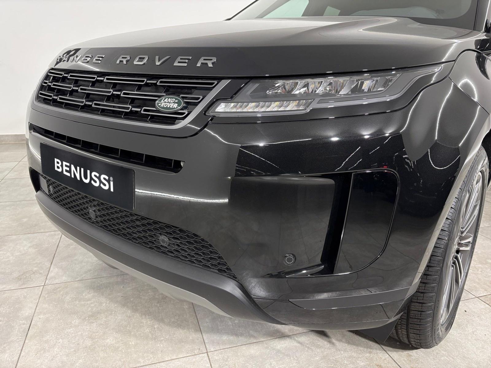 Land Rover Range Rover Evoque S 2.0 163HP MHEV AWD A9, fotografija 10