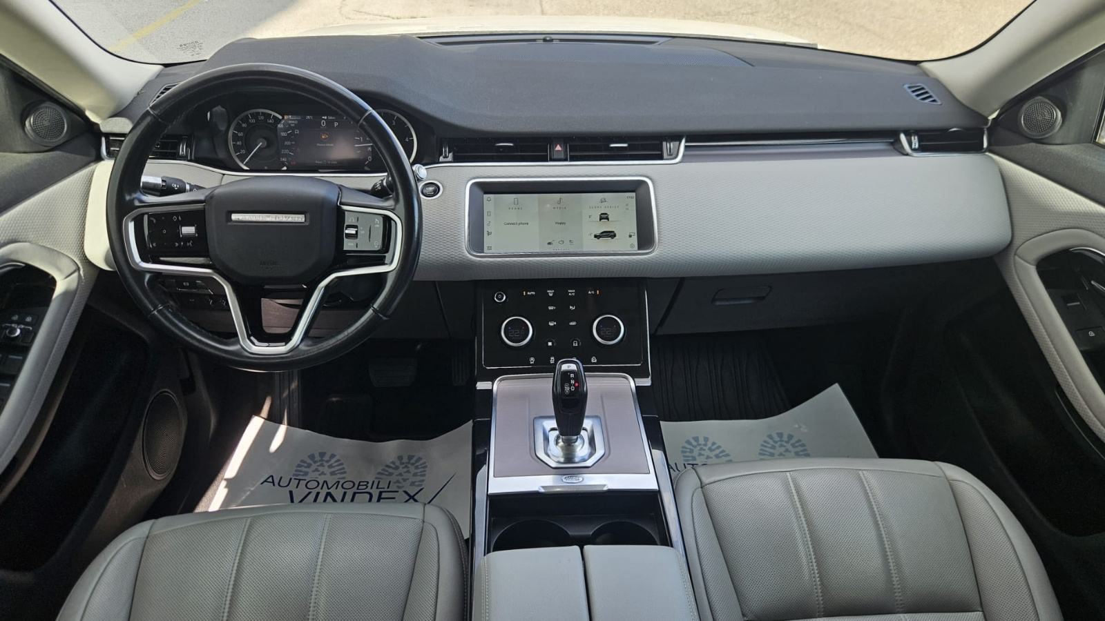 Land Rover Range Rover Evoque 2,0 D MHEV automatik 4WD, fotografija 7