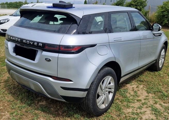 Land Rover Range Rover Evoque 2,0 D AWD NIJE UVOZ, fotografija 7