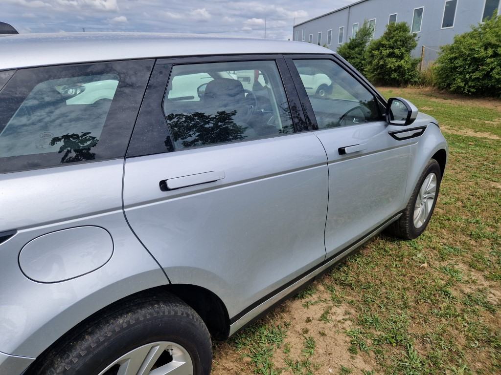 Land Rover Range Rover Evoque 2,0 D AWD NIJE UVOZ, fotografija 14