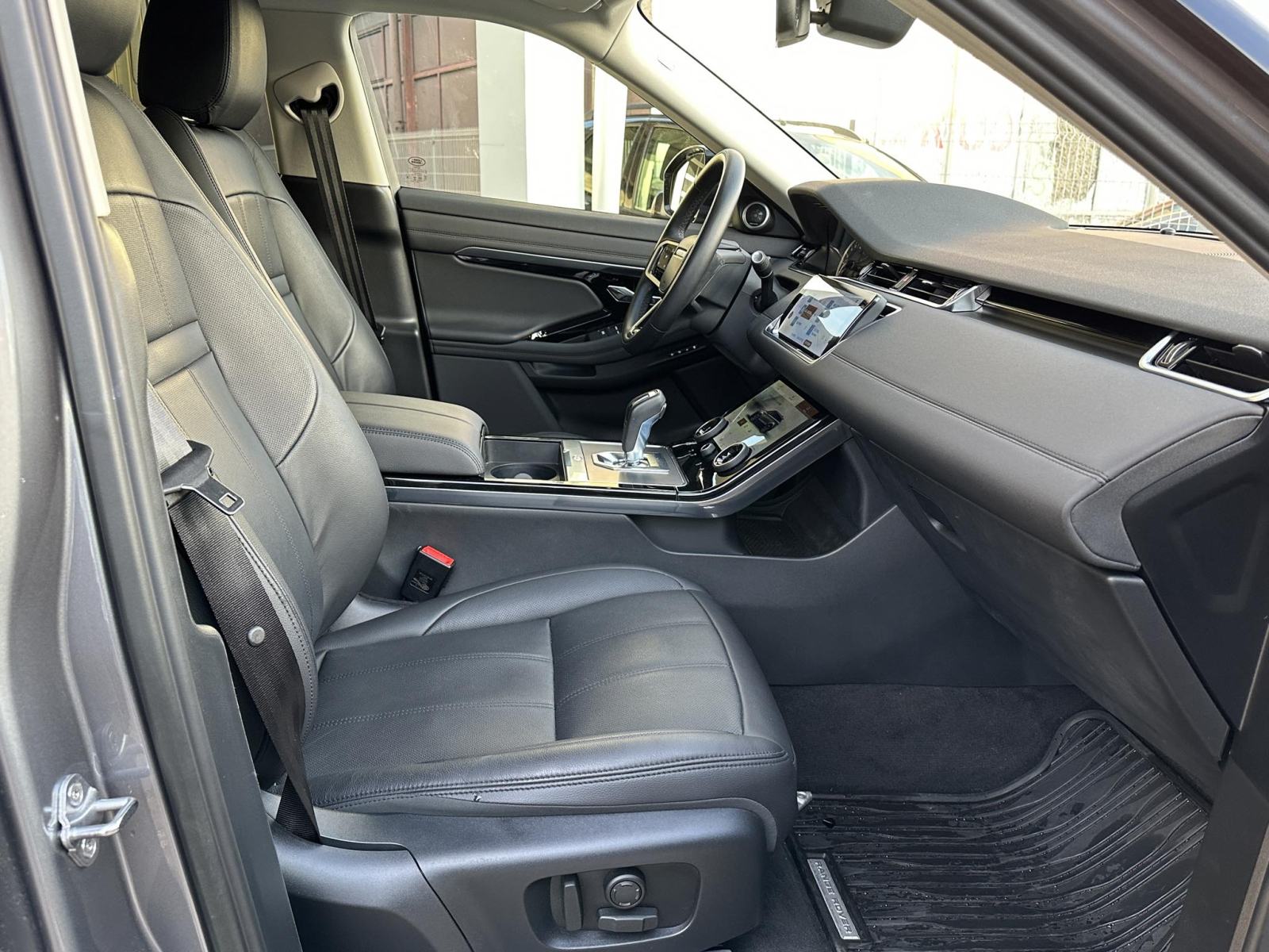 Land Rover Range Rover Evoque 2,0 D165 SE Automatic 4x4, fotografija 15