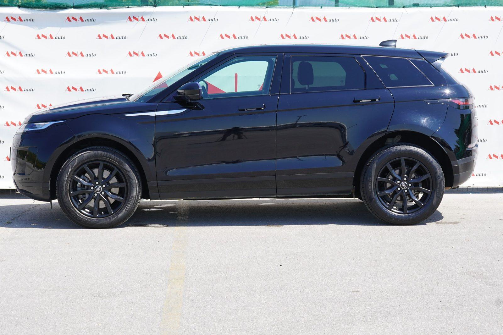 Land Rover Range Rover Evoque 2,0#JAMSTVO#LEASING BEZ UČEŠĆA#, fotografija 2