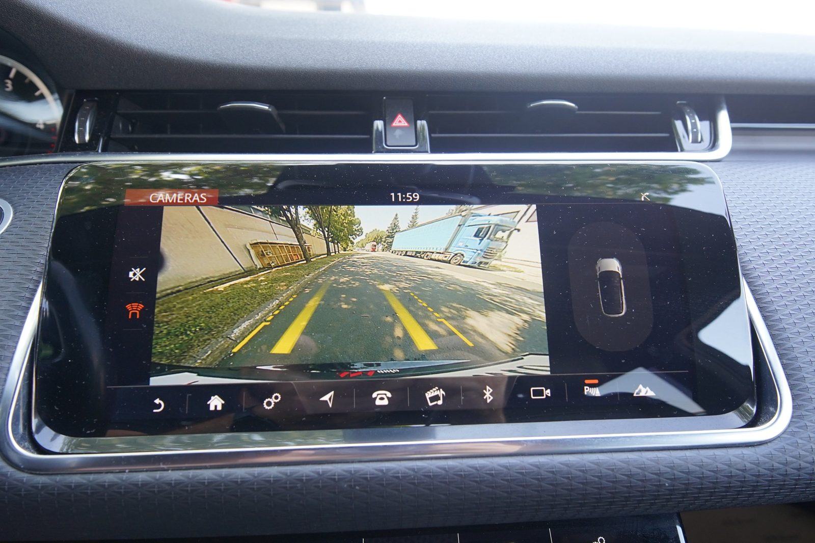 Land Rover Range Rover Evoque 2,0#JAMSTVO#LEASING BEZ UČEŠĆA#, fotografija 19