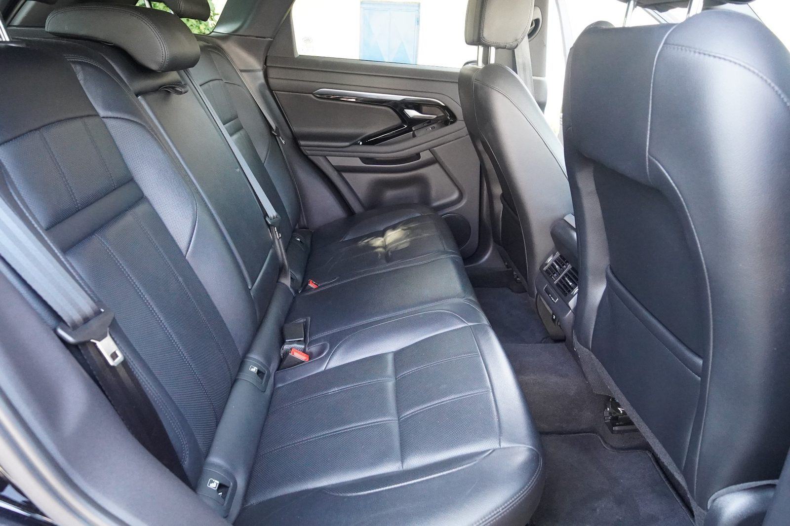 Land Rover Range Rover Evoque 2,0#JAMSTVO#LEASING BEZ UČEŠĆA#, fotografija 12