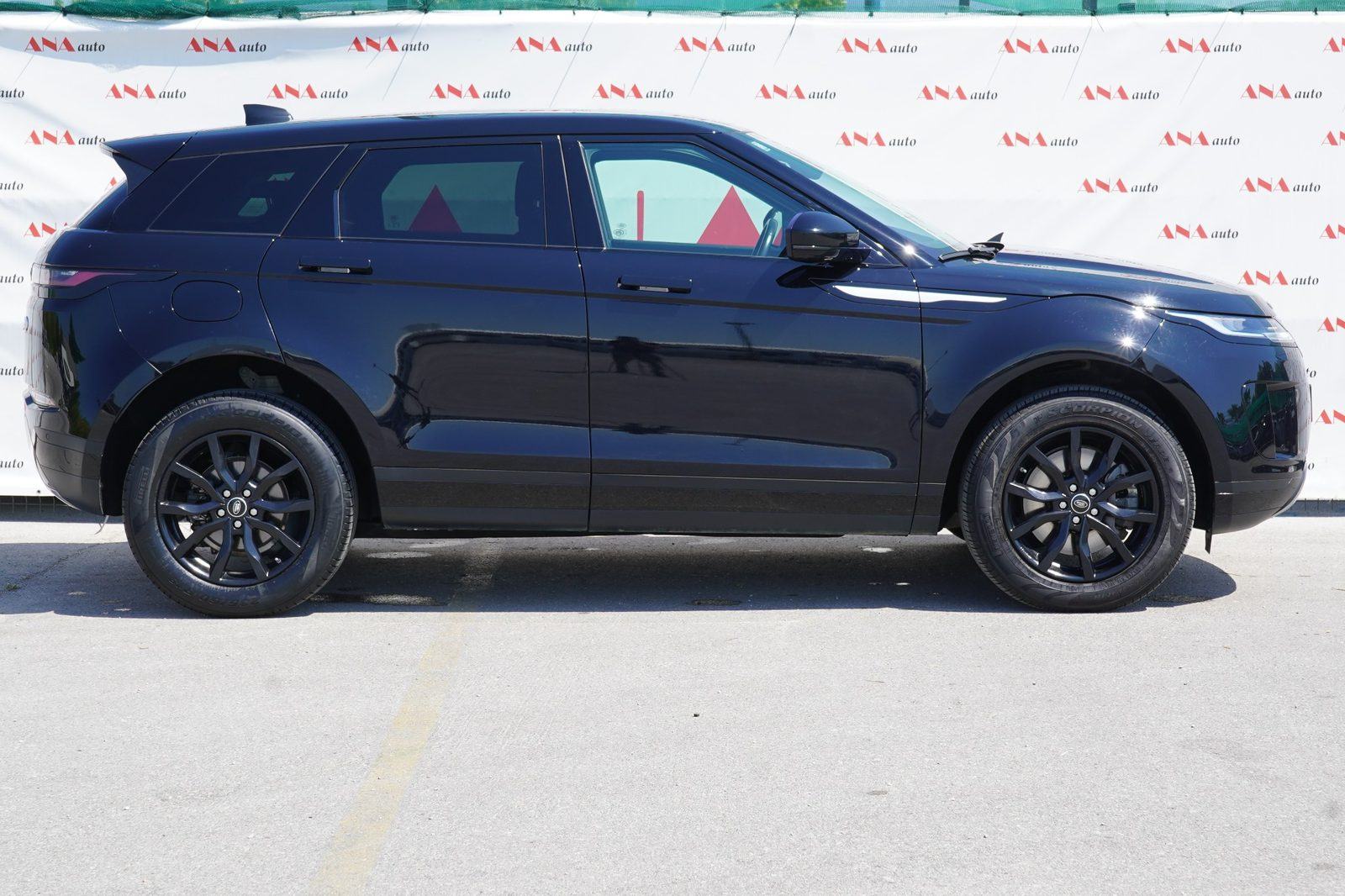 Land Rover Range Rover Evoque 2,0#JAMSTVO#LEASING BEZ UČEŠĆA#, fotografija 5