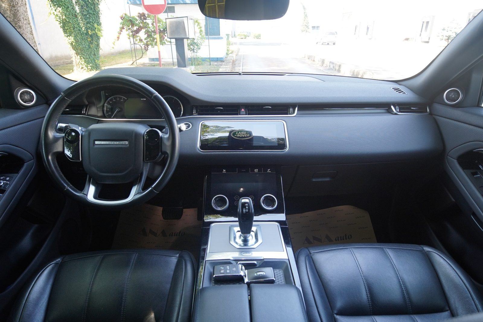 Land Rover Range Rover Evoque 2,0#JAMSTVO#LEASING BEZ UČEŠĆA#, fotografija 17