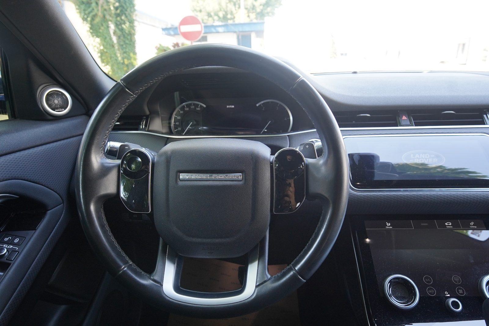 Land Rover Range Rover Evoque 2,0#JAMSTVO#LEASING BEZ UČEŠĆA#, fotografija 18