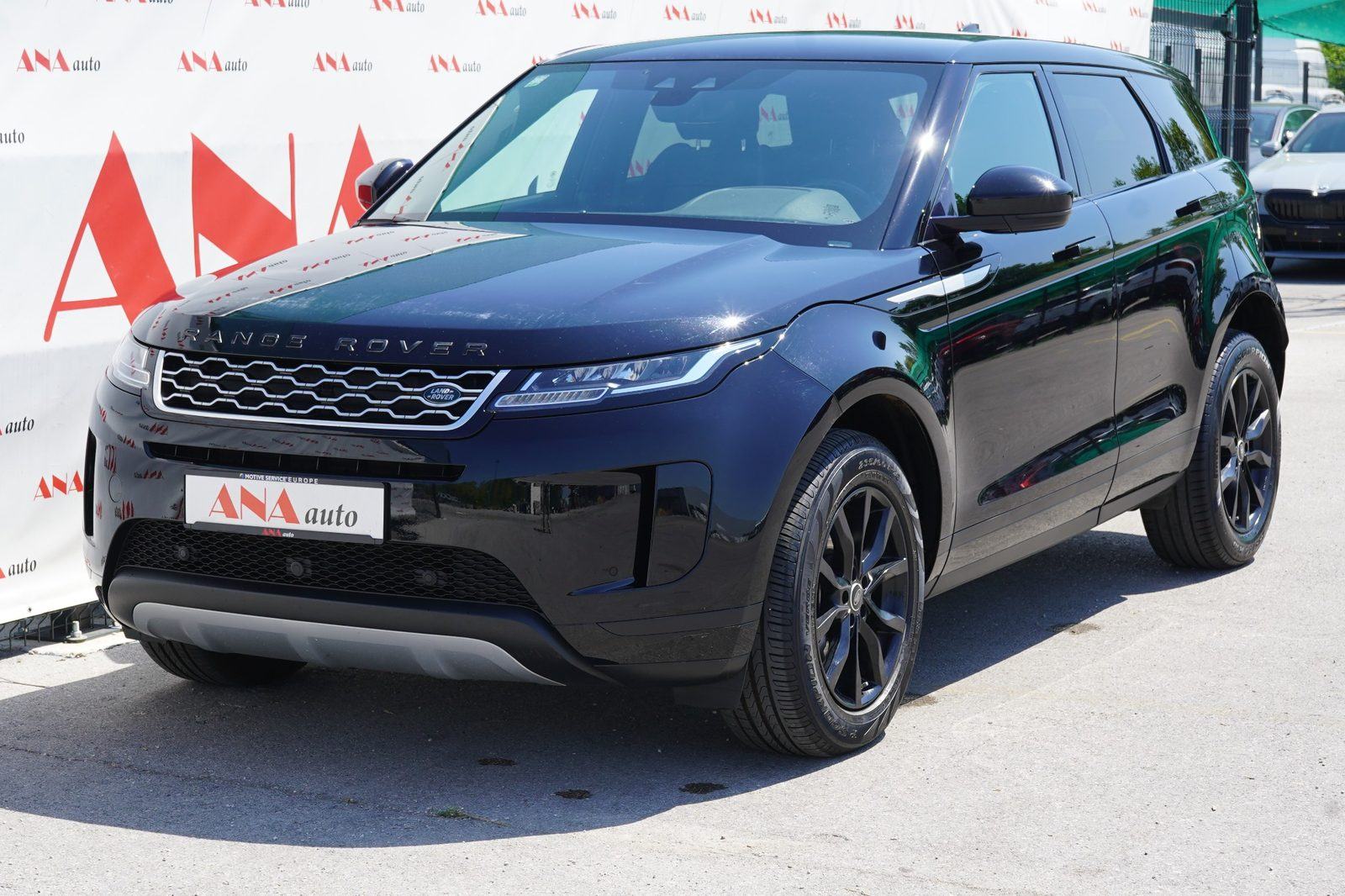 Land Rover Range Rover Evoque 2,0#JAMSTVO#LEASING BEZ UČEŠĆA#, fotografija 1