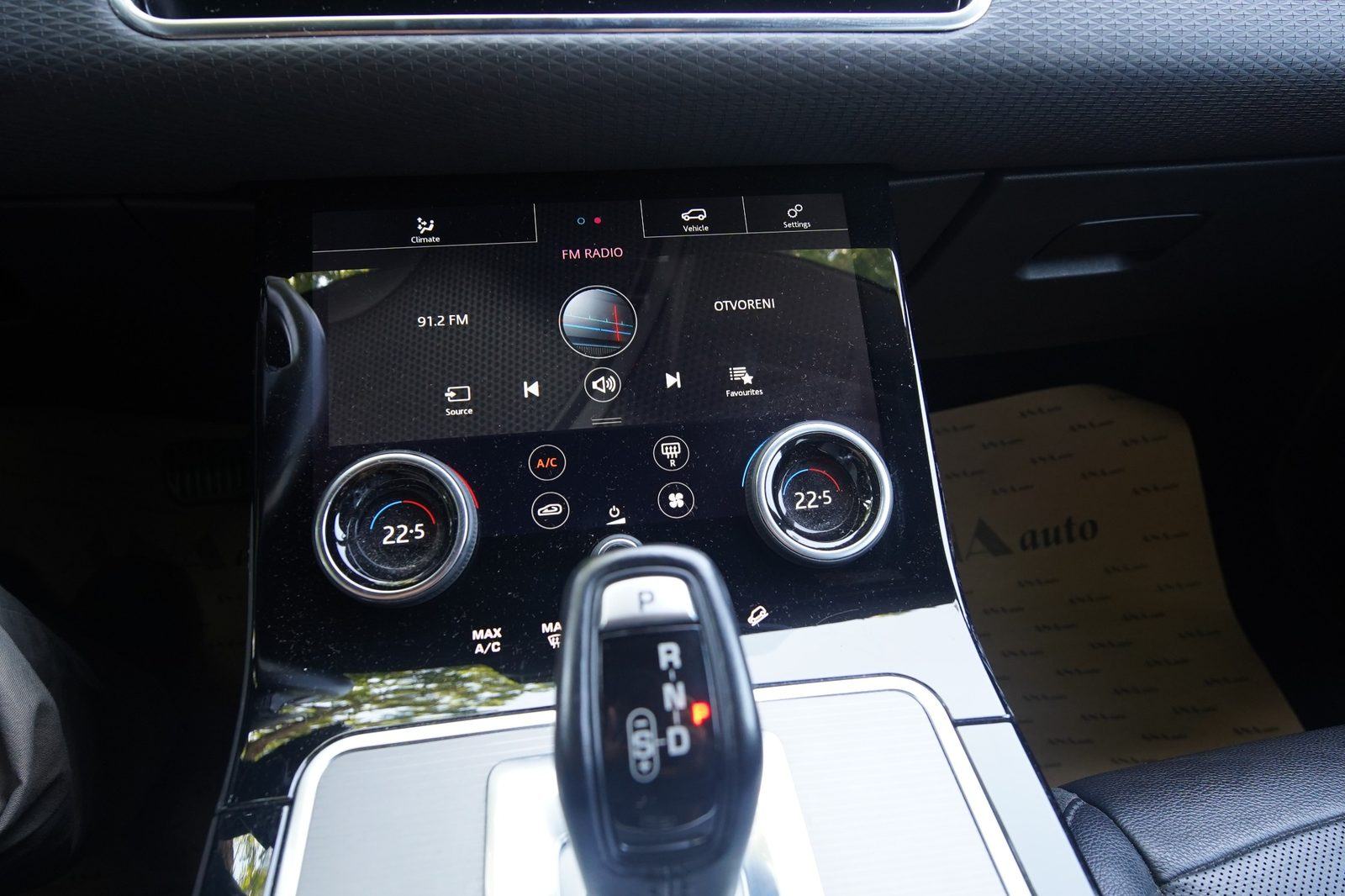 Land Rover Range Rover Evoque 2,0#JAMSTVO#LEASING BEZ UČEŠĆA#, fotografija 20