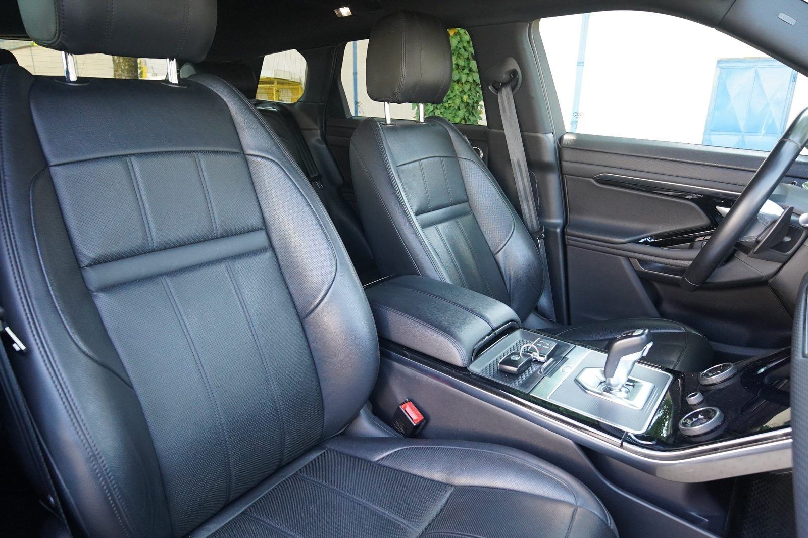 Land Rover Range Rover Evoque 2,0#JAMSTVO#LEASING BEZ UČEŠĆA#, fotografija 14