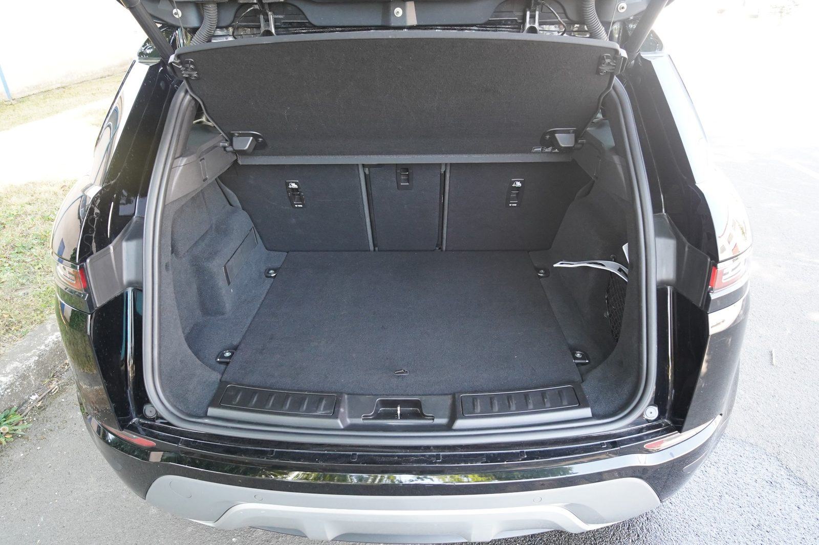 Land Rover Range Rover Evoque 2,0#JAMSTVO#LEASING BEZ UČEŠĆA#, fotografija 15