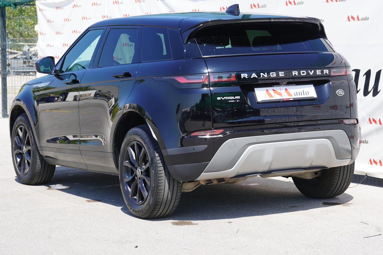 Land Rover Range Rover Evoque 2,0#JAMSTVO#LEASING BEZ UČEŠĆA#, fotografija 3