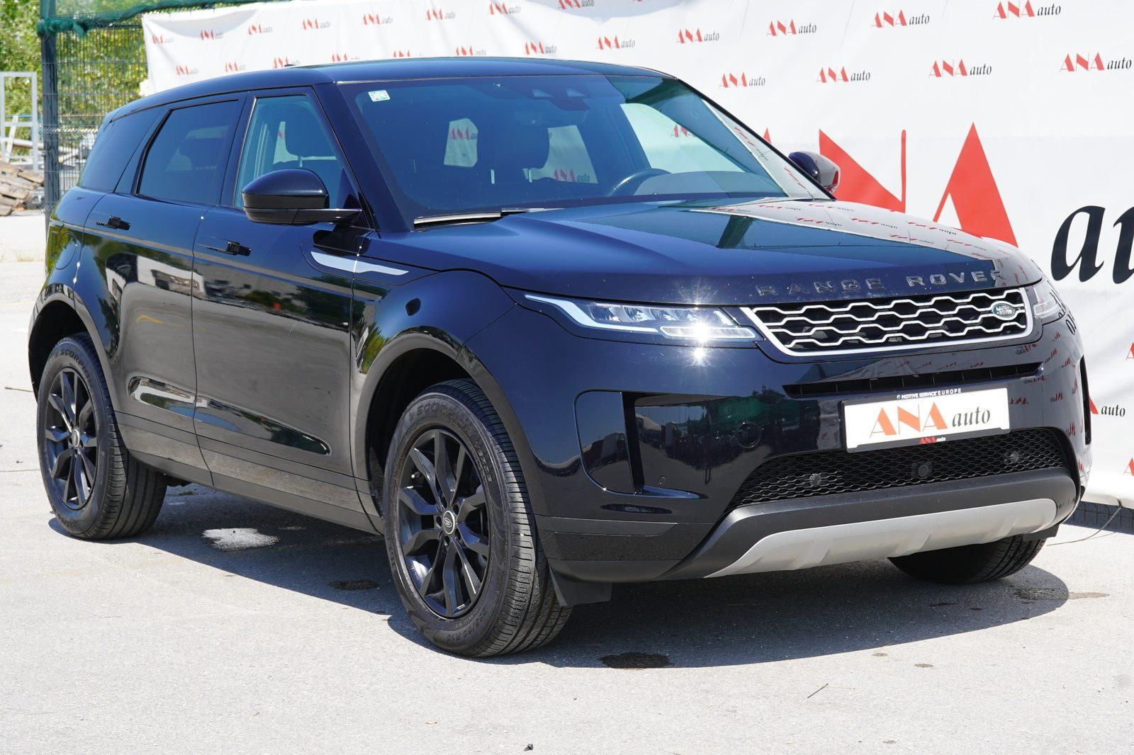 Land Rover Range Rover Evoque 2,0#JAMSTVO#LEASING BEZ UČEŠĆA#, fotografija 4