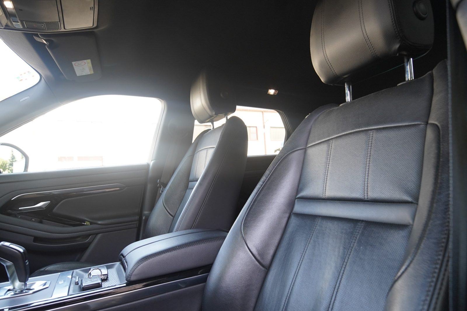 Land Rover Range Rover Evoque 2,0#JAMSTVO#LEASING BEZ UČEŠĆA#, fotografija 10