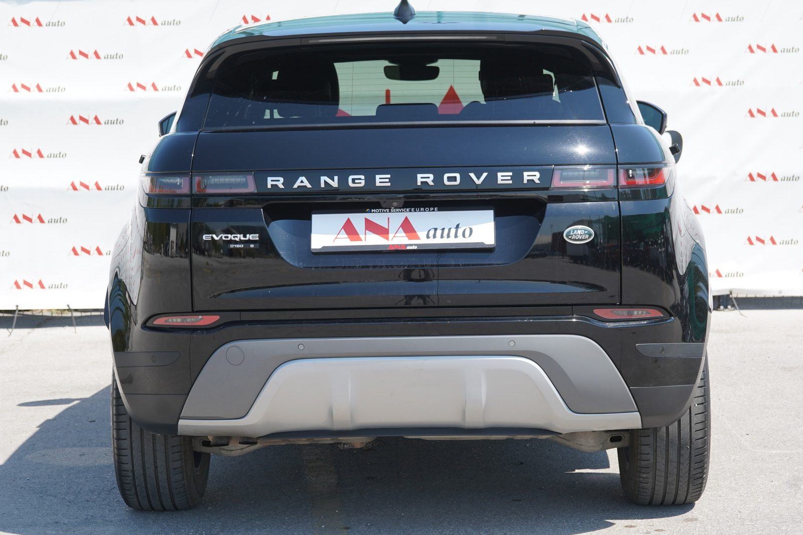 Land Rover Range Rover Evoque 2,0#JAMSTVO#LEASING BEZ UČEŠĆA#, fotografija 8