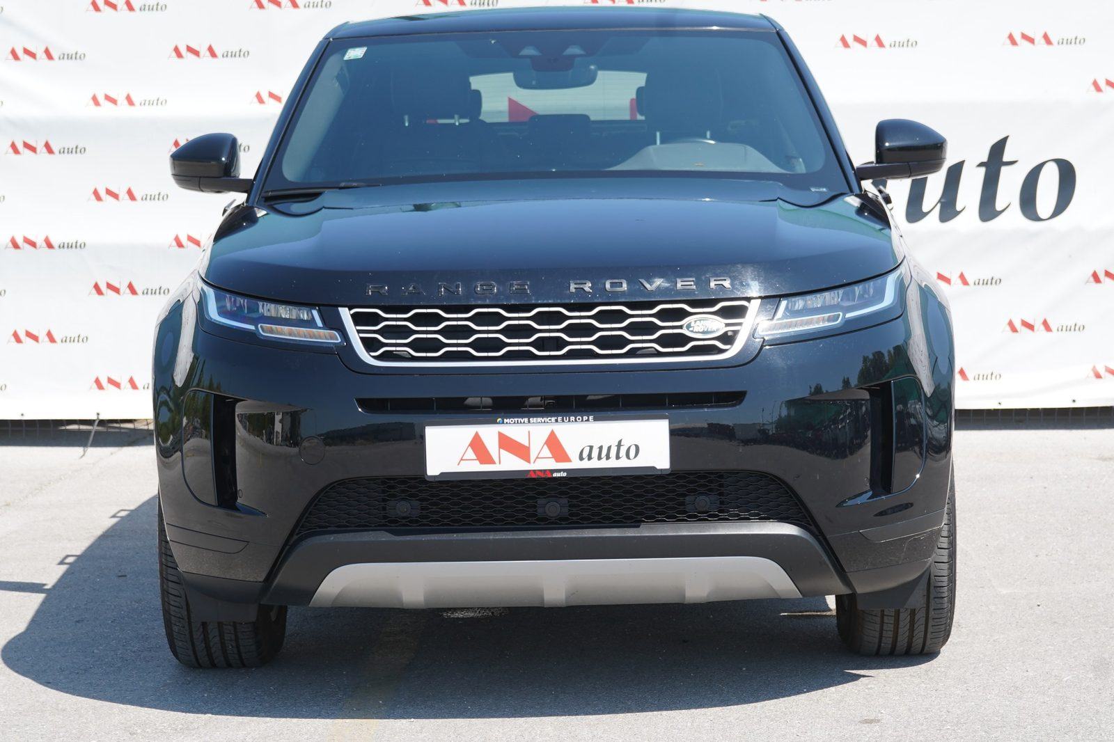 Land Rover Range Rover Evoque 2,0#JAMSTVO#LEASING BEZ UČEŠĆA#, fotografija 7