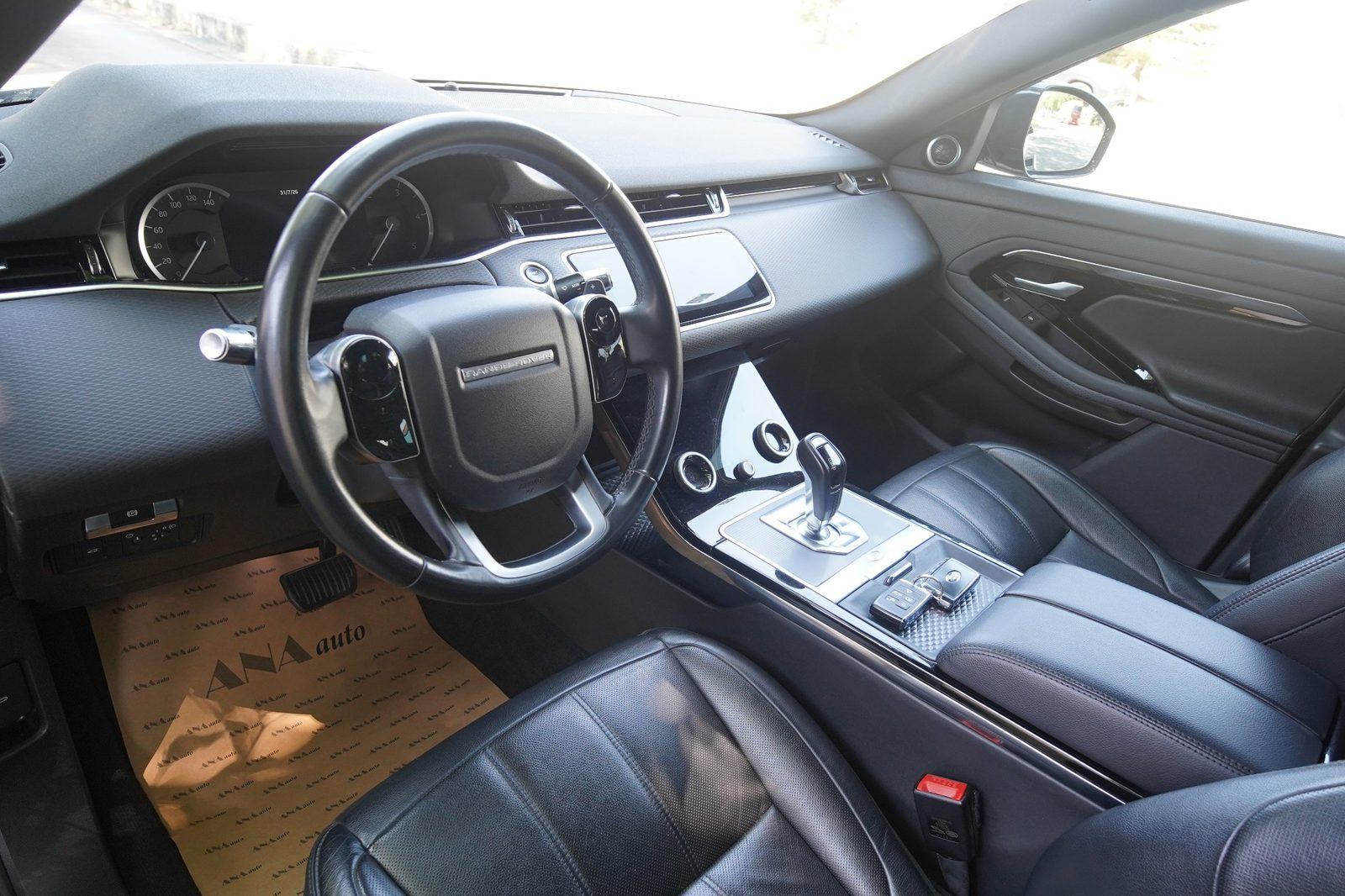 Land Rover Range Rover Evoque 2,0#JAMSTVO#LEASING BEZ UČEŠĆA#, fotografija 9