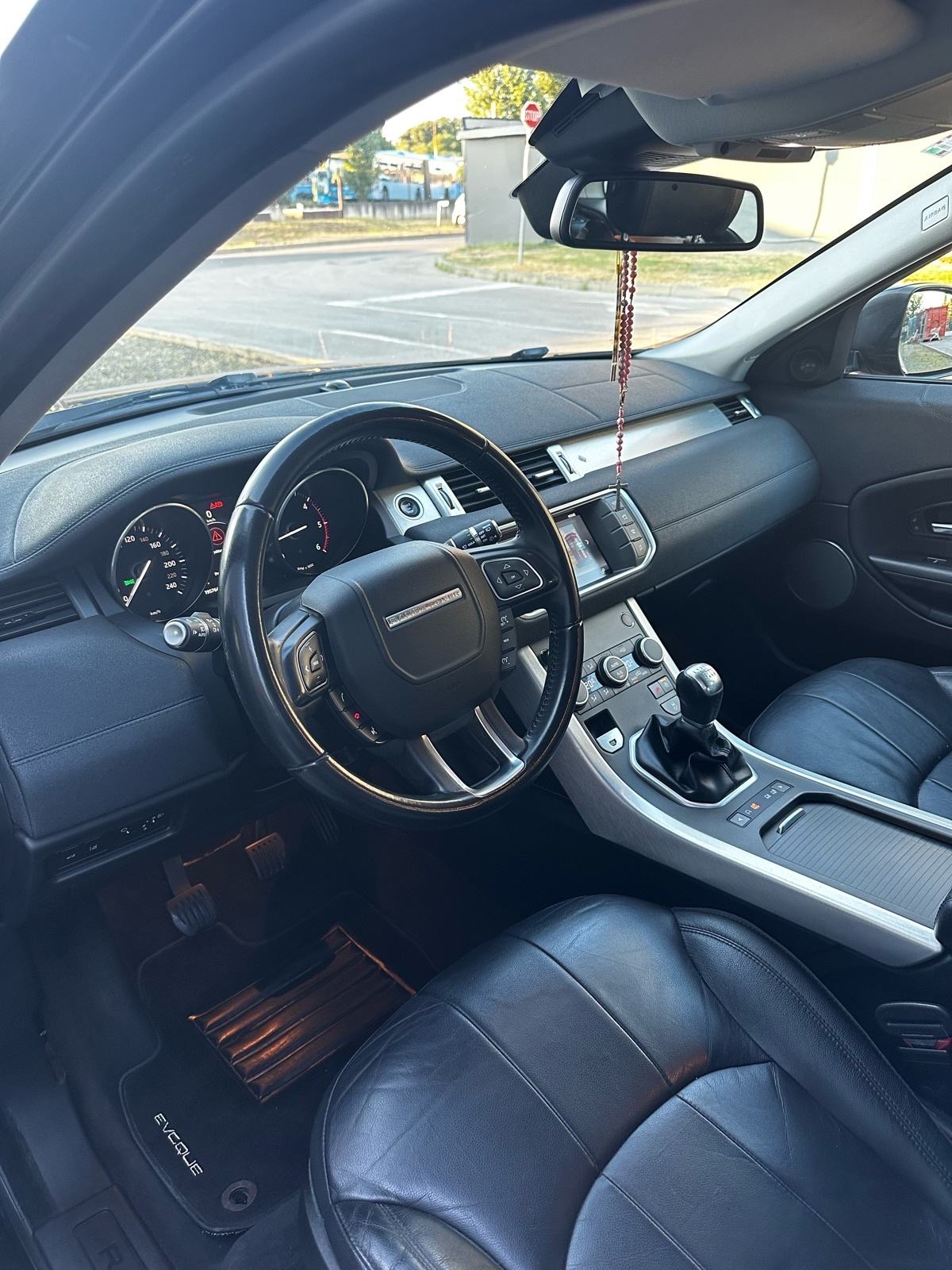 Land Rover Range Rover Evoque 2.0*Reg.god dana 07/2027*Veliki servis*, fotografija 8