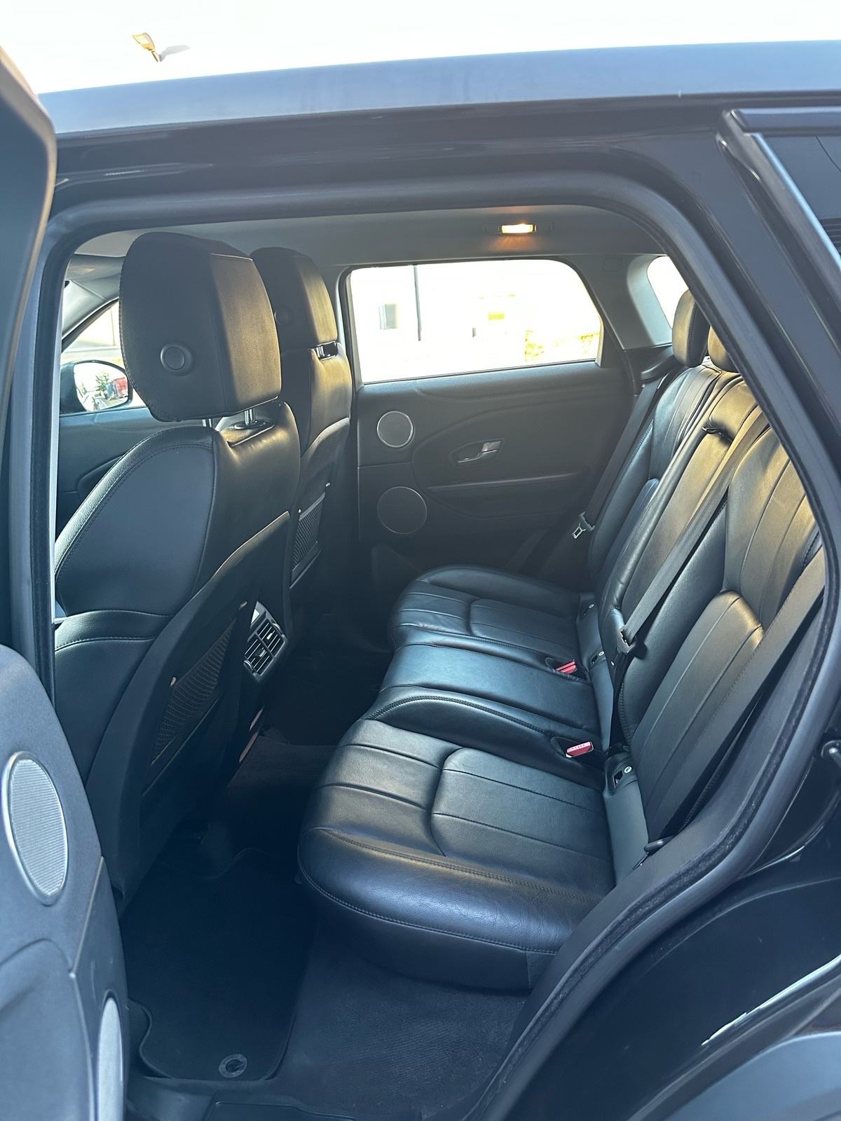 Land Rover Range Rover Evoque 2.0*Reg.god dana 07/2027*Veliki servis*, fotografija 10