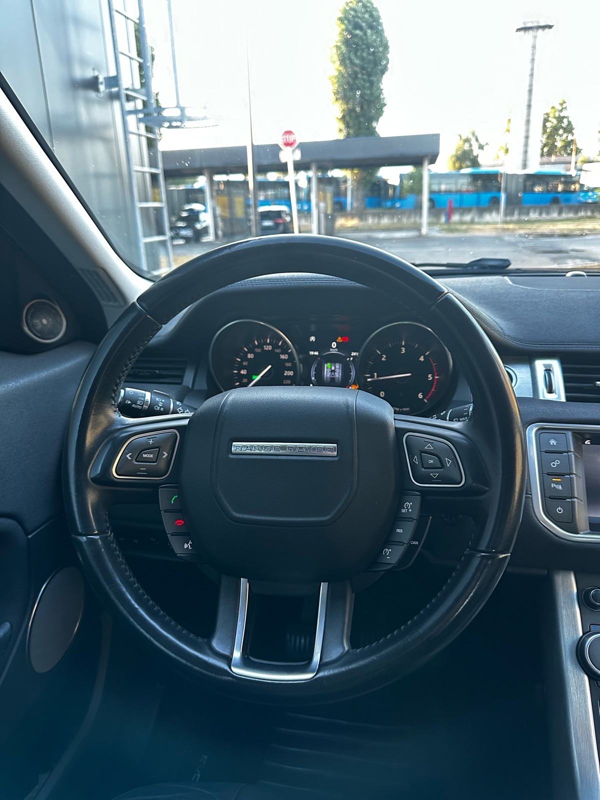 Land Rover Range Rover Evoque 2.0*Reg.god dana 07/2027*Veliki servis*, fotografija 14
