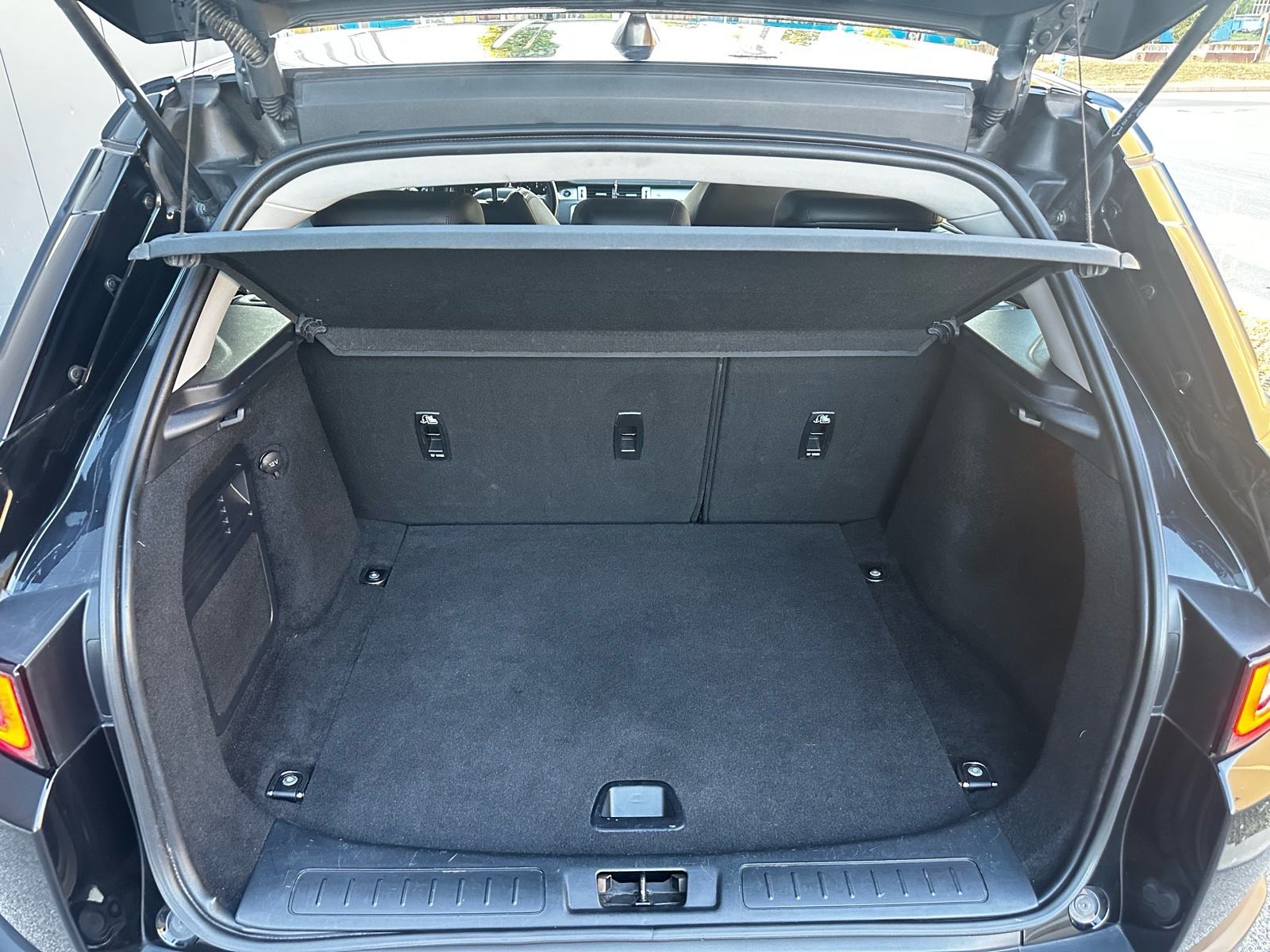 Land Rover Range Rover Evoque 2.0*Reg.god dana 07/2027*Veliki servis*, fotografija 18