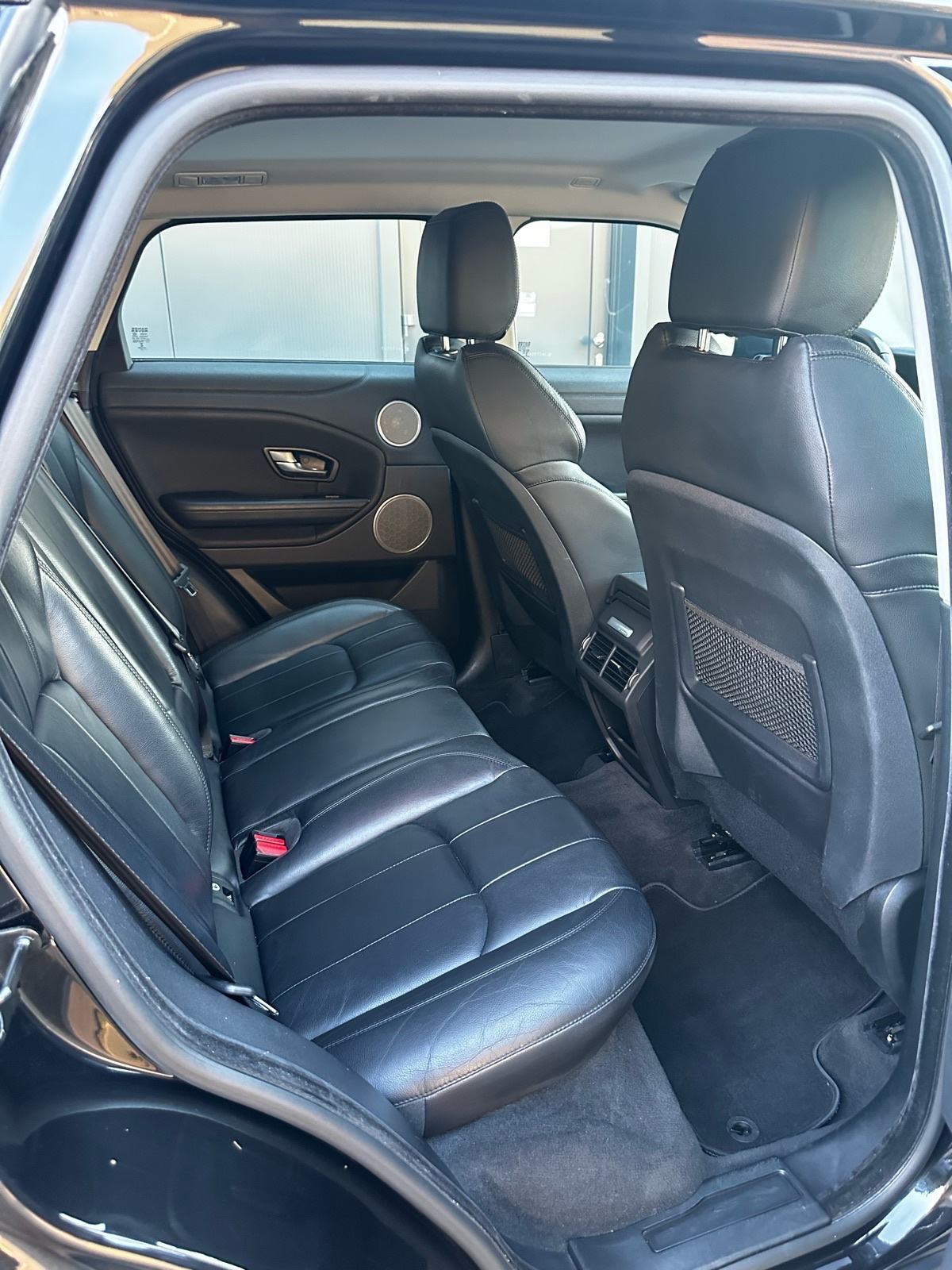 Land Rover Range Rover Evoque 2.0*Reg.god dana 07/2027*Veliki servis*, fotografija 11