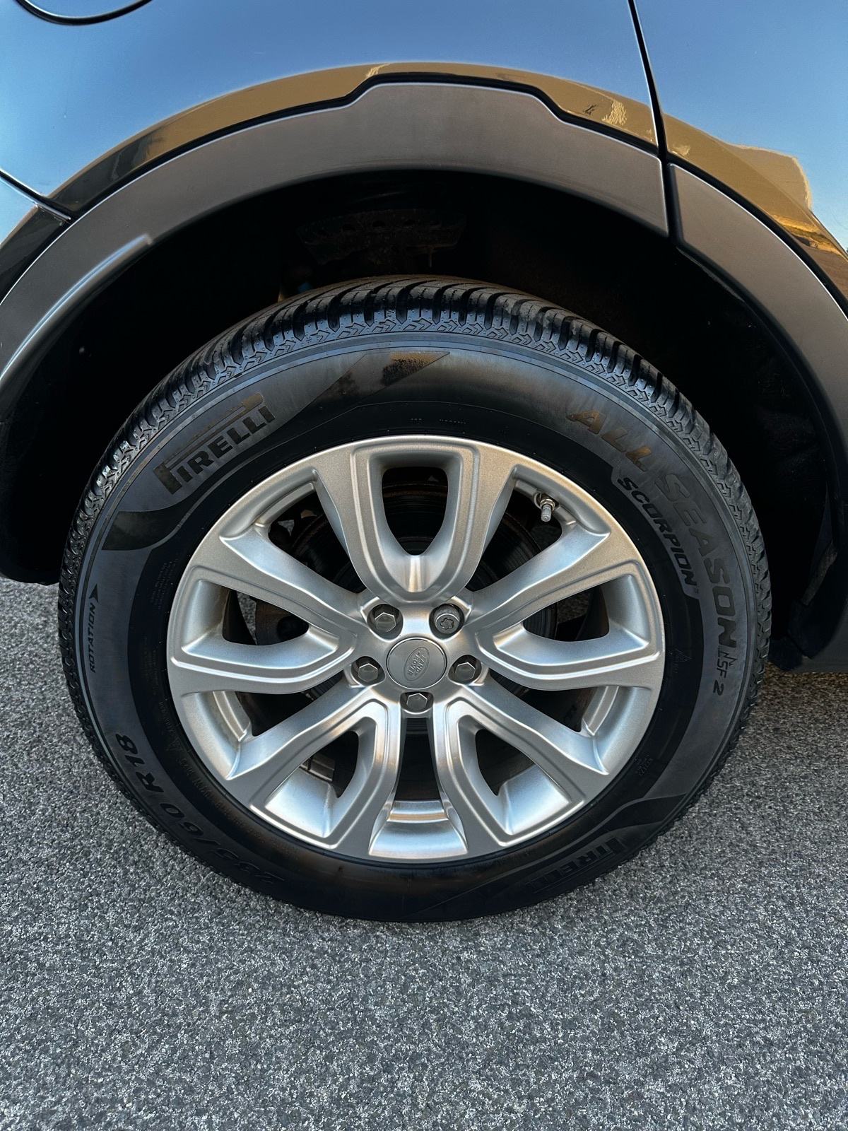 Land Rover Range Rover Evoque 2.0*Reg.god dana 07/2027*Veliki servis*, fotografija 19