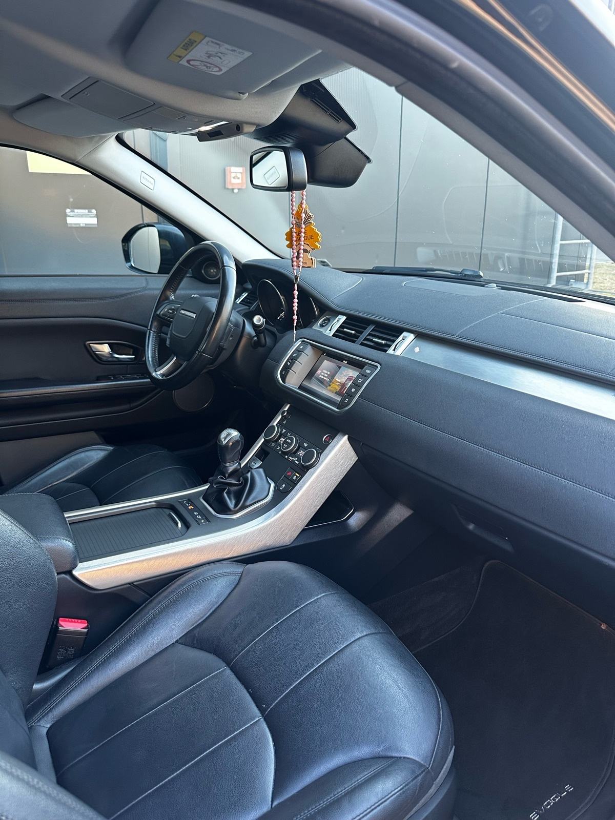 Land Rover Range Rover Evoque 2.0*Reg.god dana 07/2027*Veliki servis*, fotografija 12