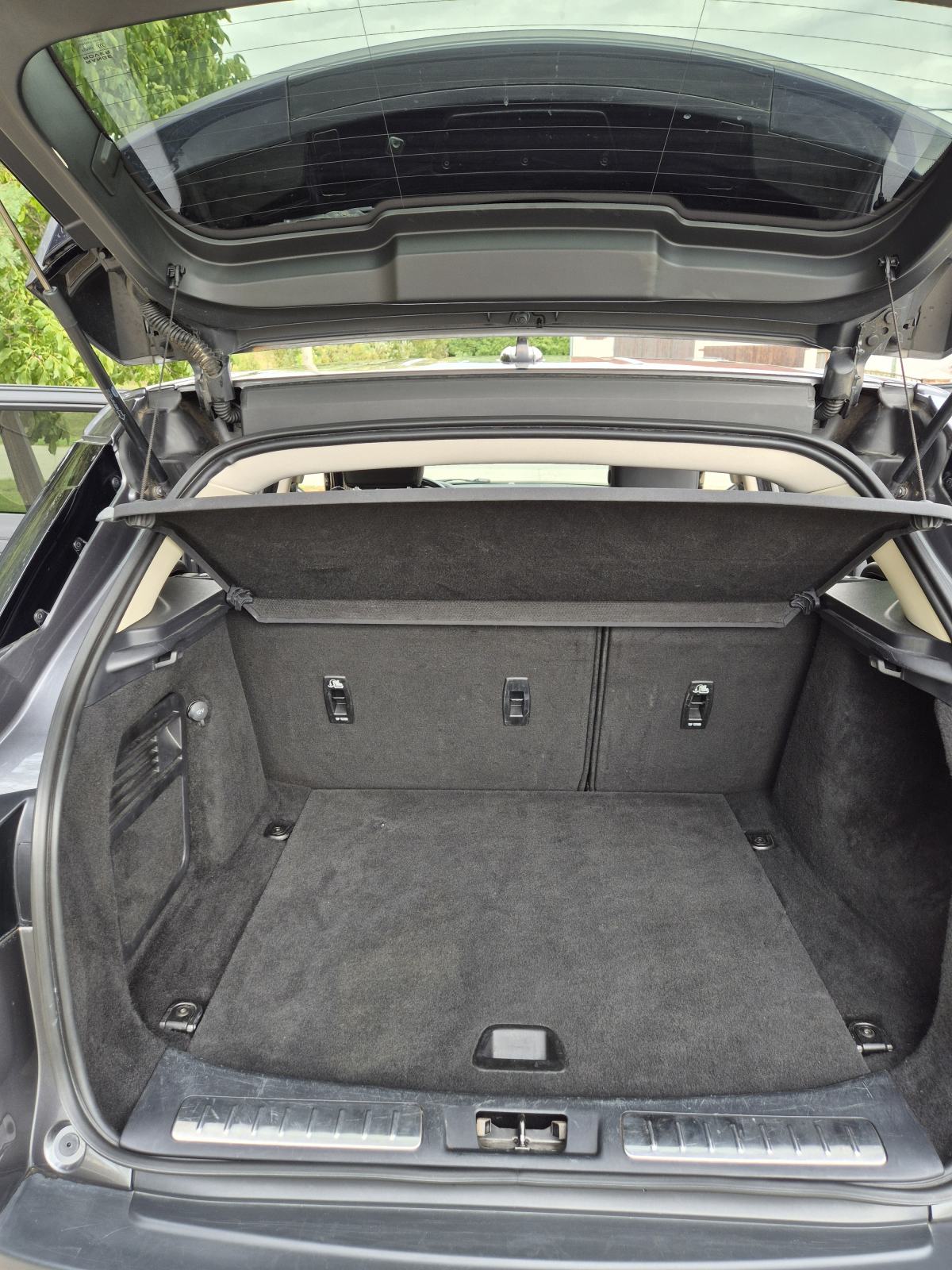 Land Rover Range Rover Evoque 2.0 SD4 automatik, fotografija 15