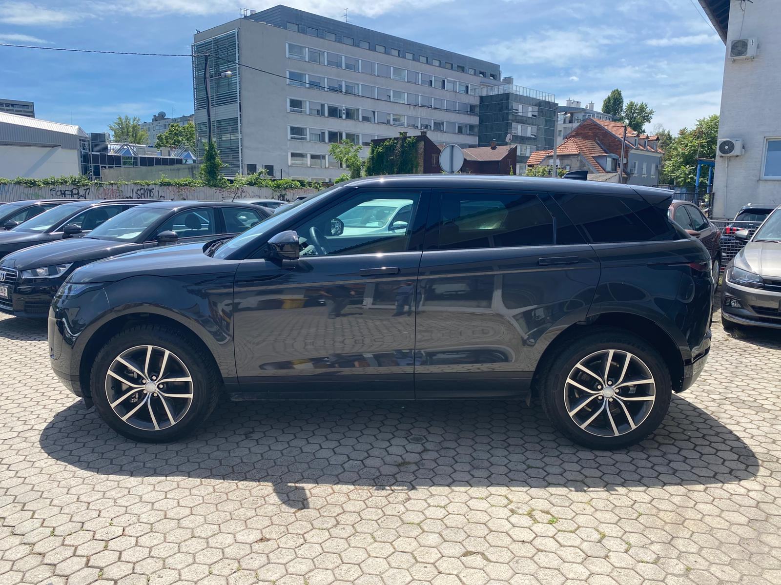 Land Rover Range Rover Evoque 2,0 4x4 , 4x GARANCIJA, fotografija 3