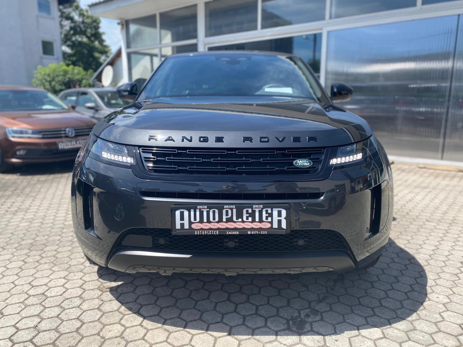 Land Rover Range Rover Evoque 2,0 4x4 , 4x GARANCIJA, fotografija 12