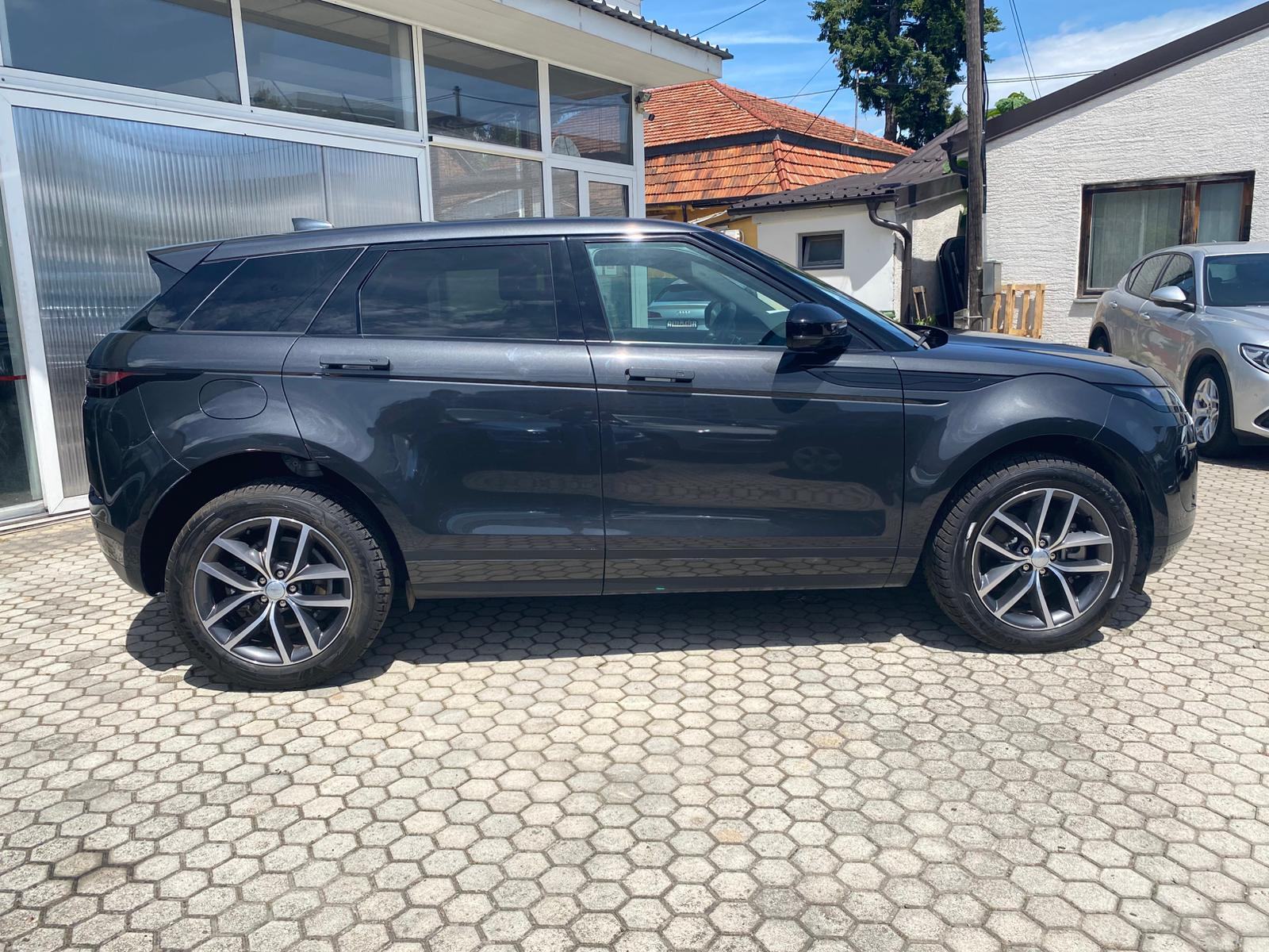 Land Rover Range Rover Evoque 2,0 4x4 , 4x GARANCIJA, fotografija 10