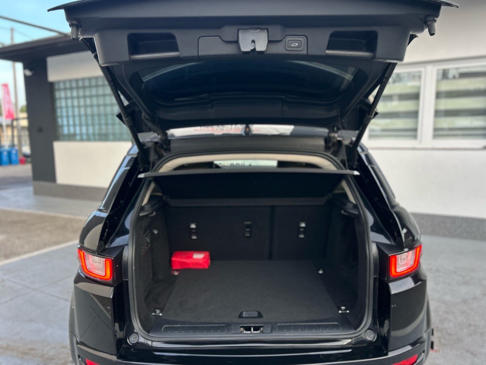 Land Rover Range Rover Evoque 2,0 TD4 automatik 2017G.REDIZAJN FULL, fotografija 15