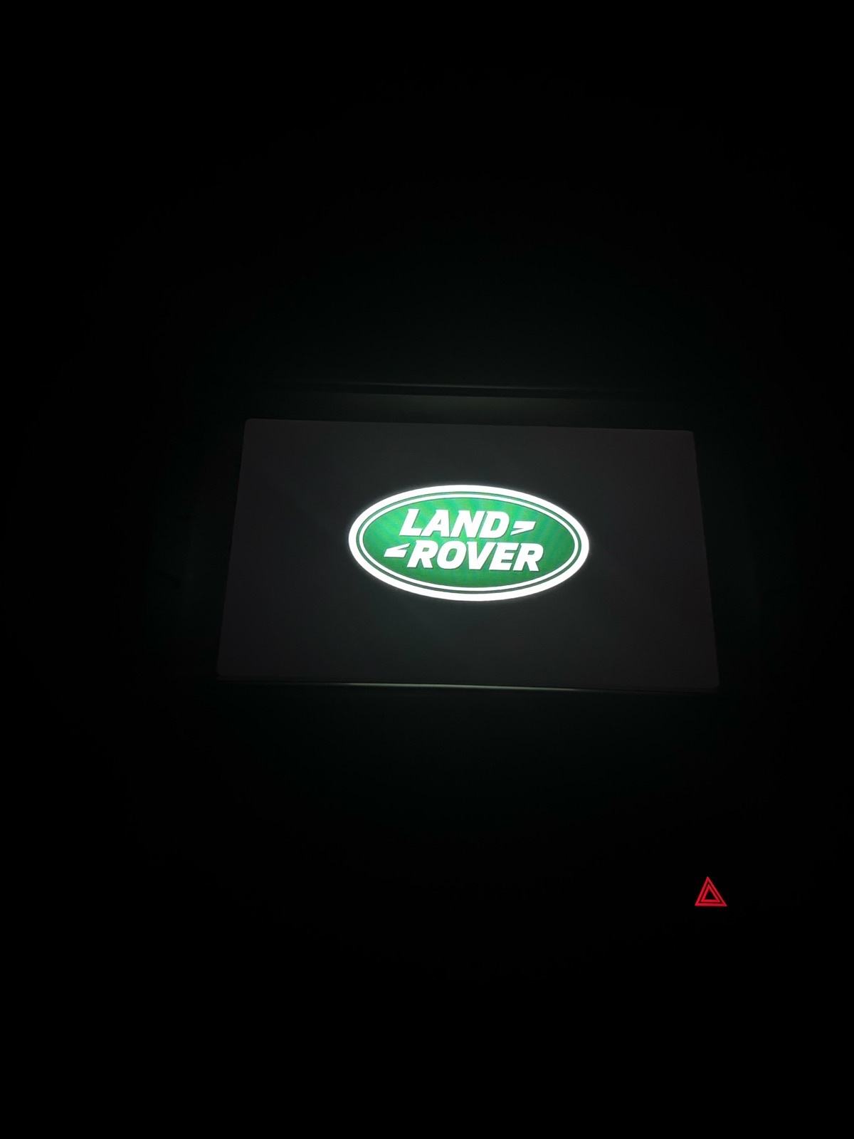 Land Rover Range Rover Evoque 2.0 TD4 automatik 4x4, veliki servis, fotografija 6
