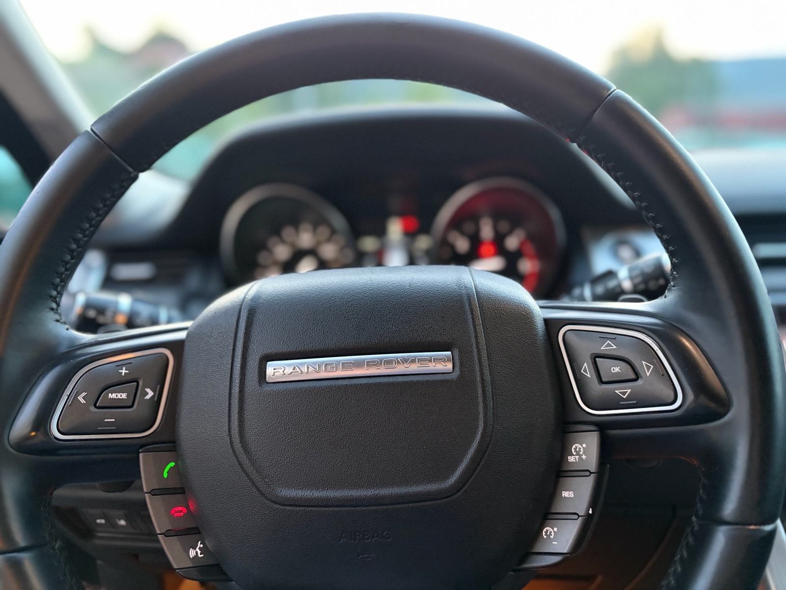 Land Rover Range Rover Evoque 2.0 TD4 automatik 4x4, veliki servis, fotografija 2