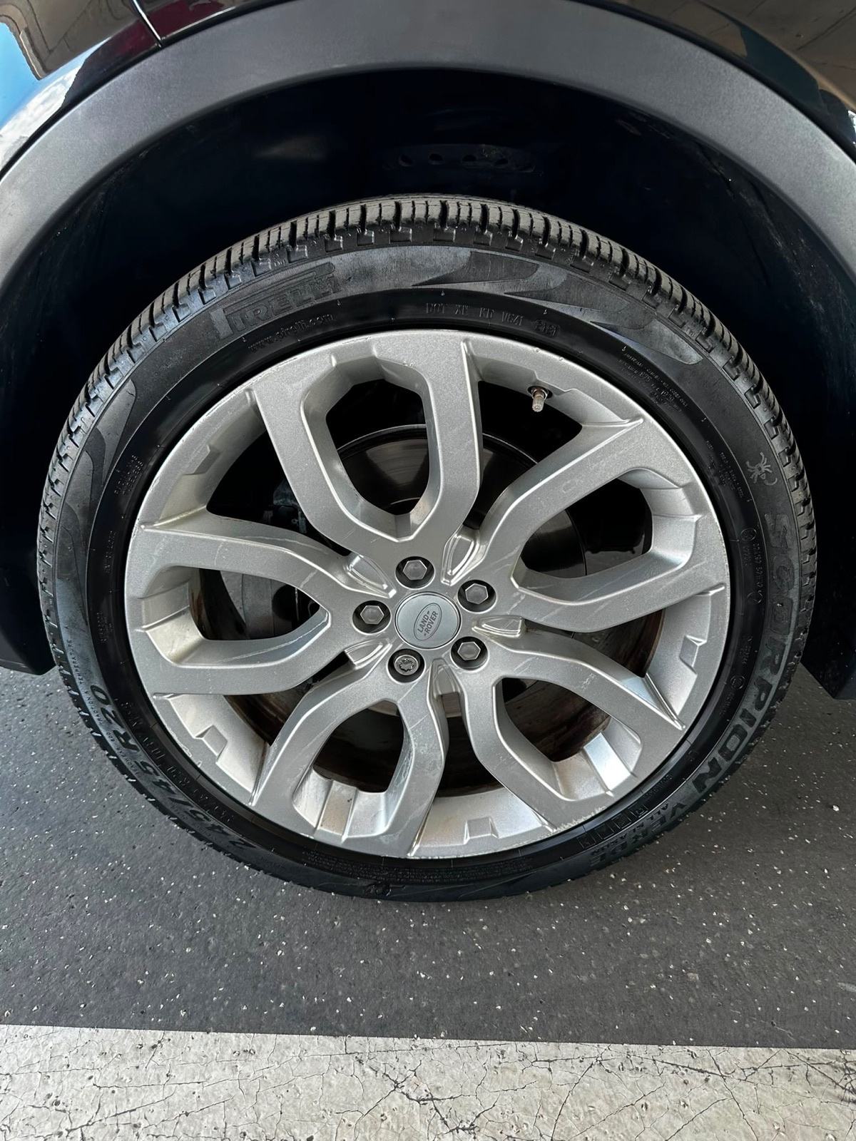 Land Rover Range Rover Evoque 2,0 TD4*HR AUTO*1.VL*, fotografija 2