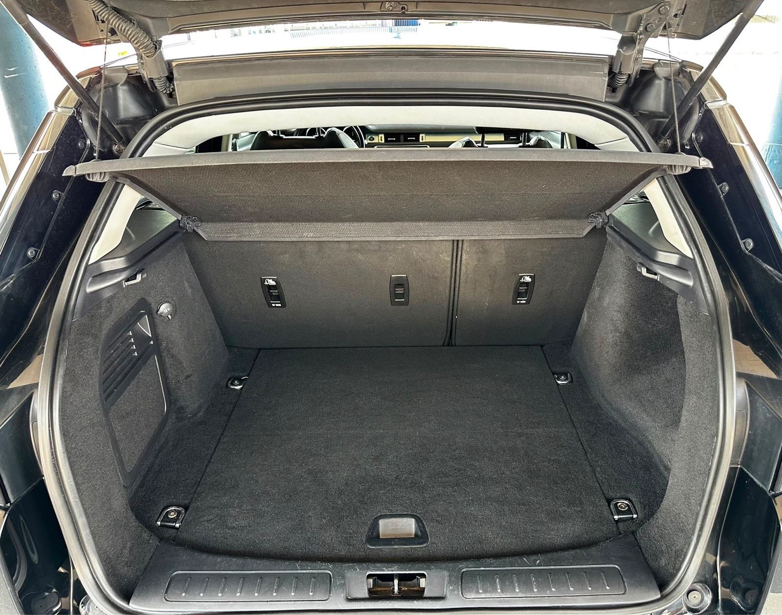 Land Rover Range Rover Evoque 2,0 TD4*HR AUTO*1.VL*, fotografija 18