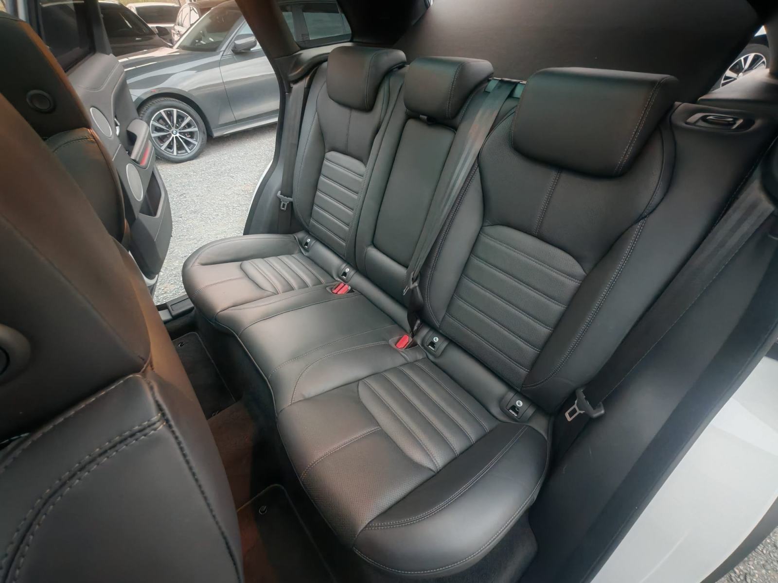 Range Rover Evoque 2.0 TD4 180 ks 4x4 HSE panorama alu 20 STANJE NOVO❗, fotografija 19
