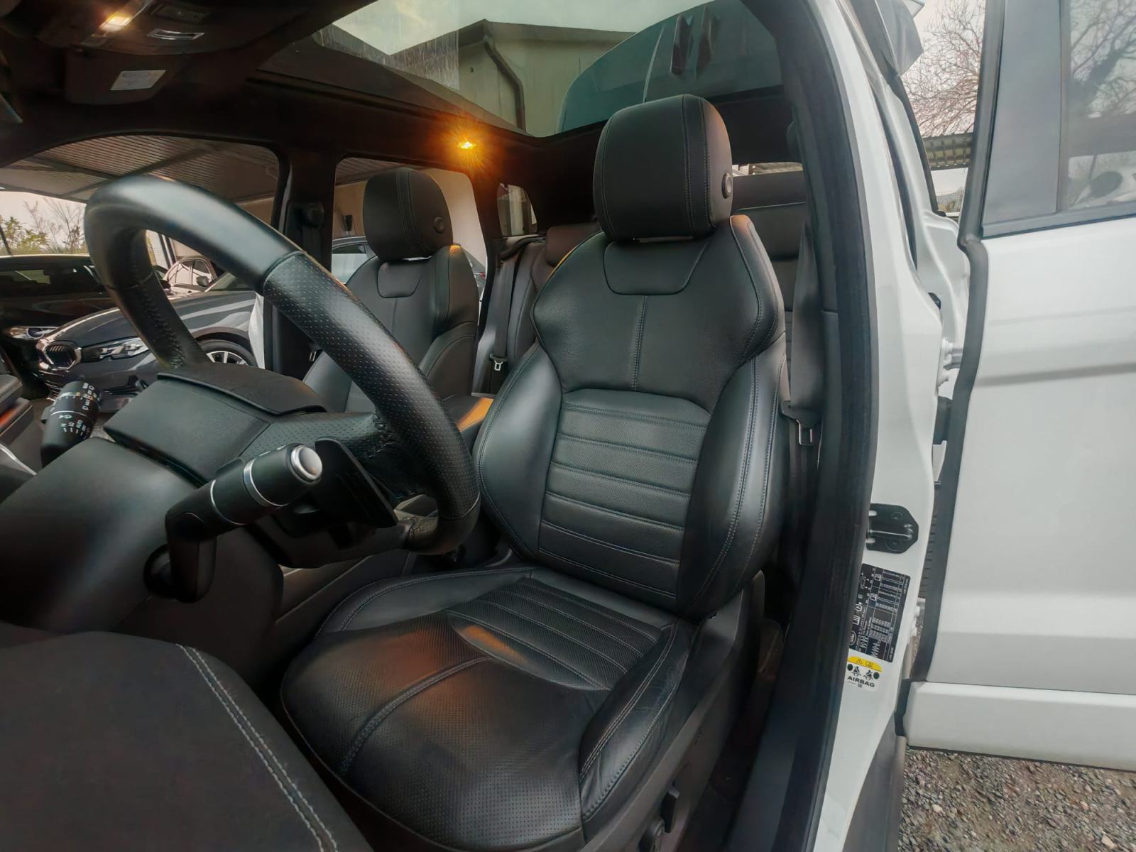 Range Rover Evoque 2.0 TD4 180 ks 4x4 HSE panorama alu 20 STANJE NOVO❗, fotografija 13