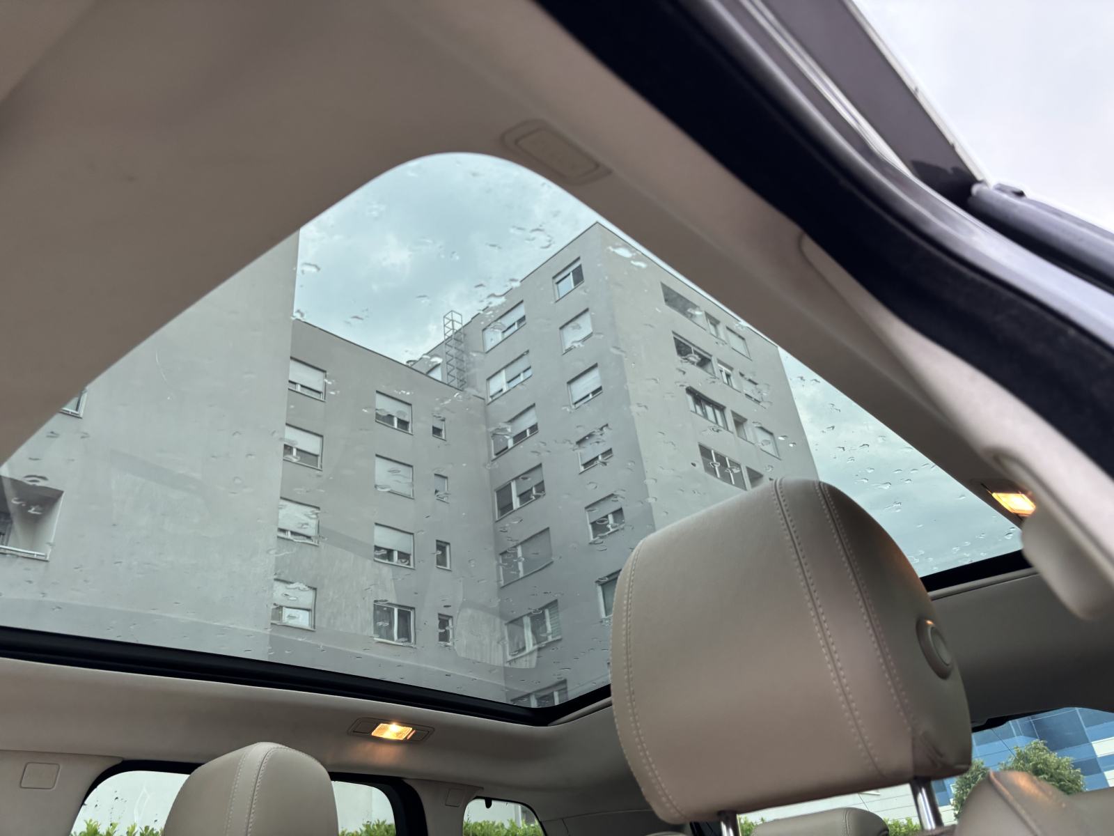 LAND ROVER RANGE ROVER EVOQUE 2,0 TD4 2016 GODINA KAO NOVO 12,900€!!!, fotografija 14
