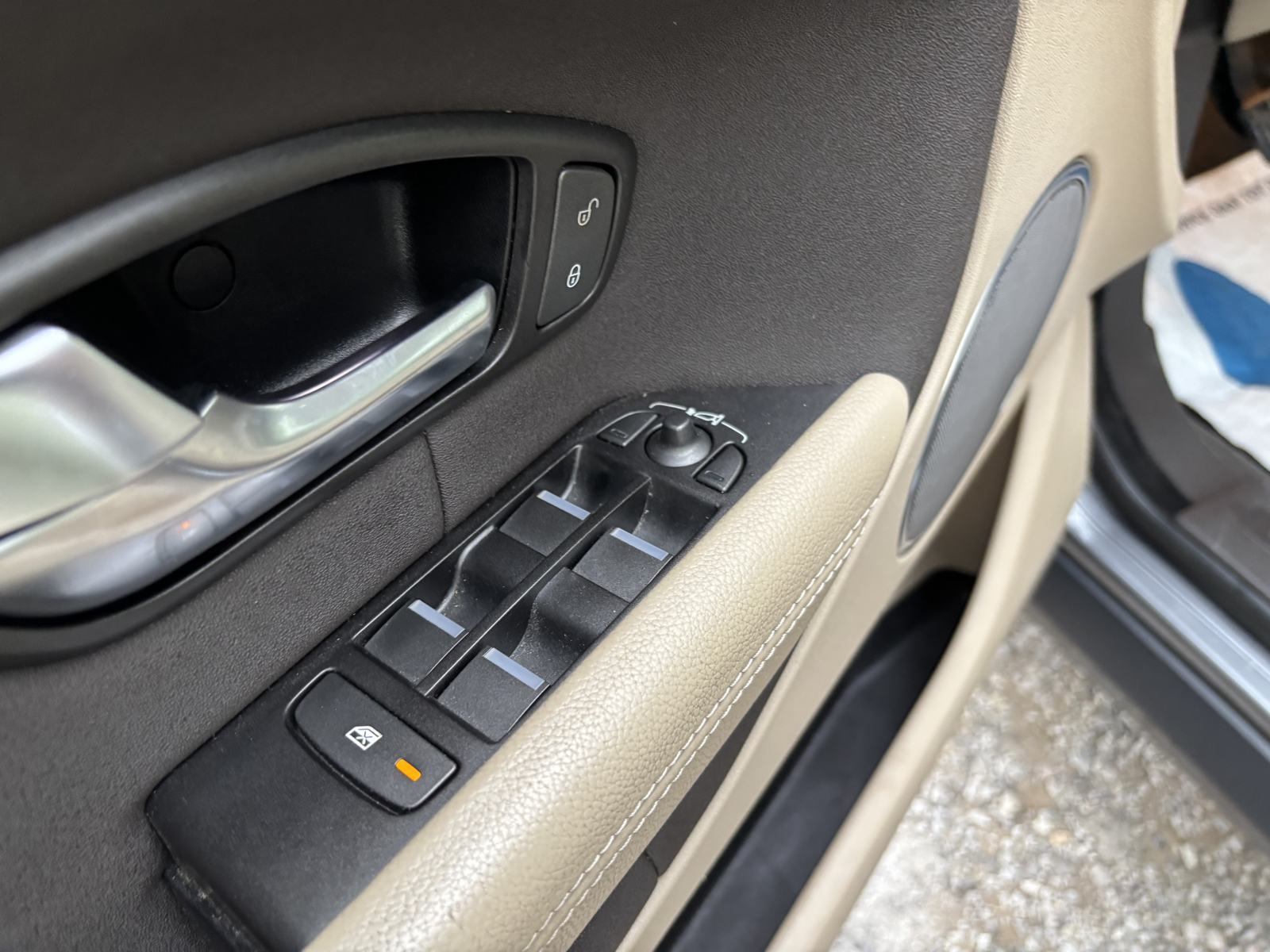 LAND ROVER RANGE ROVER EVOQUE 2,0 TD4 2016 GODINA KAO NOVO 12,900€!!!, fotografija 18